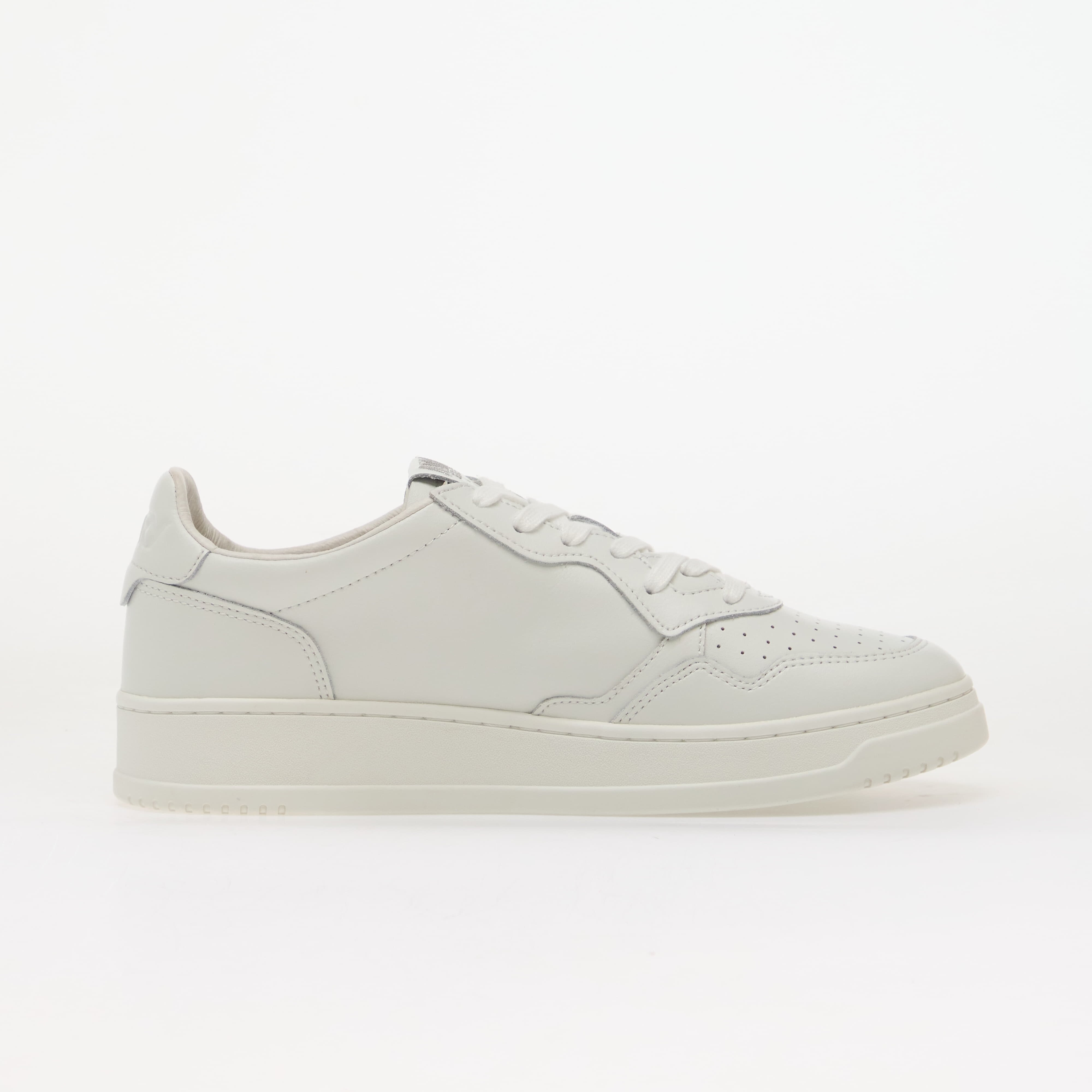 Autry Сникърси Medalist Low Man White