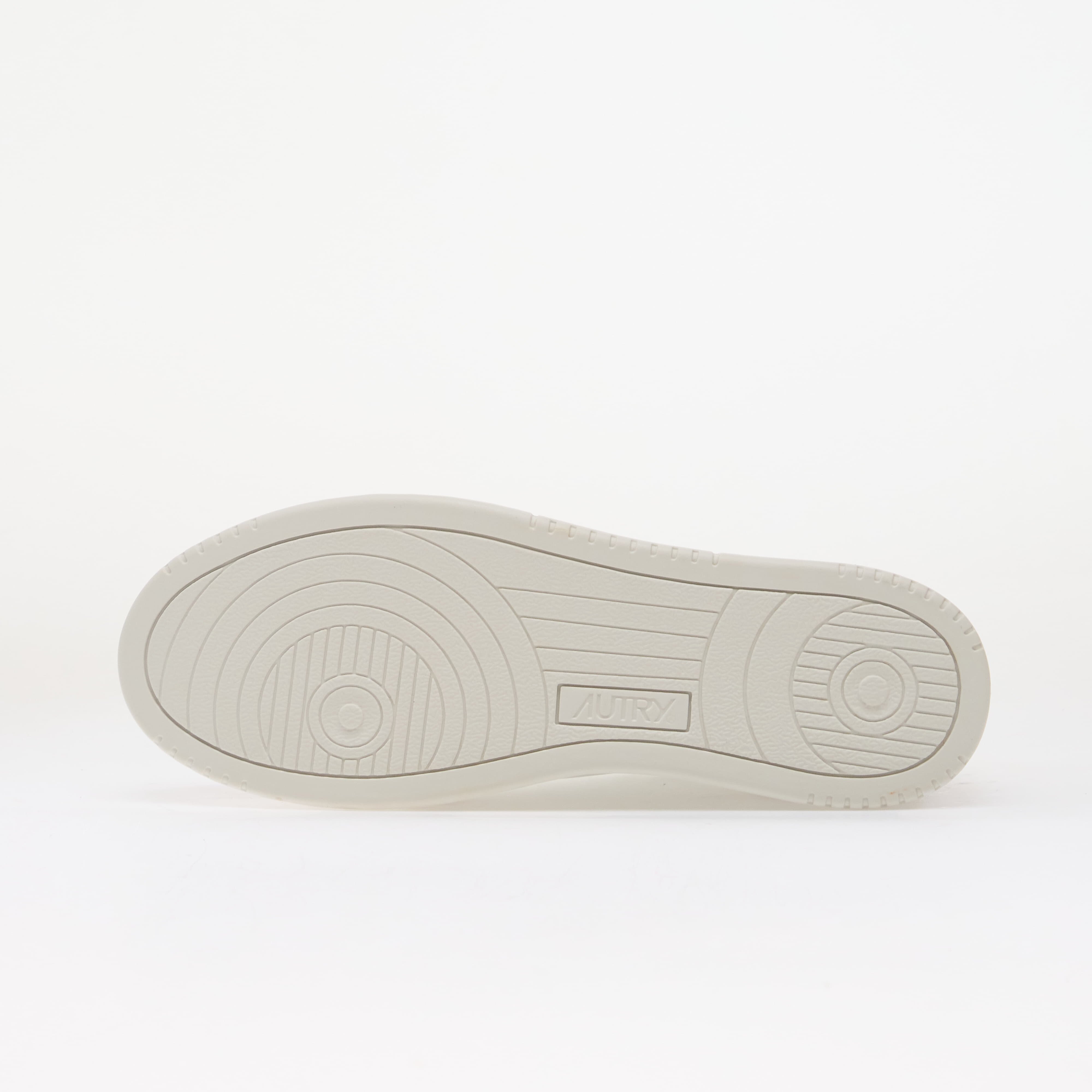 Autry Сникърси Medalist Low Man White