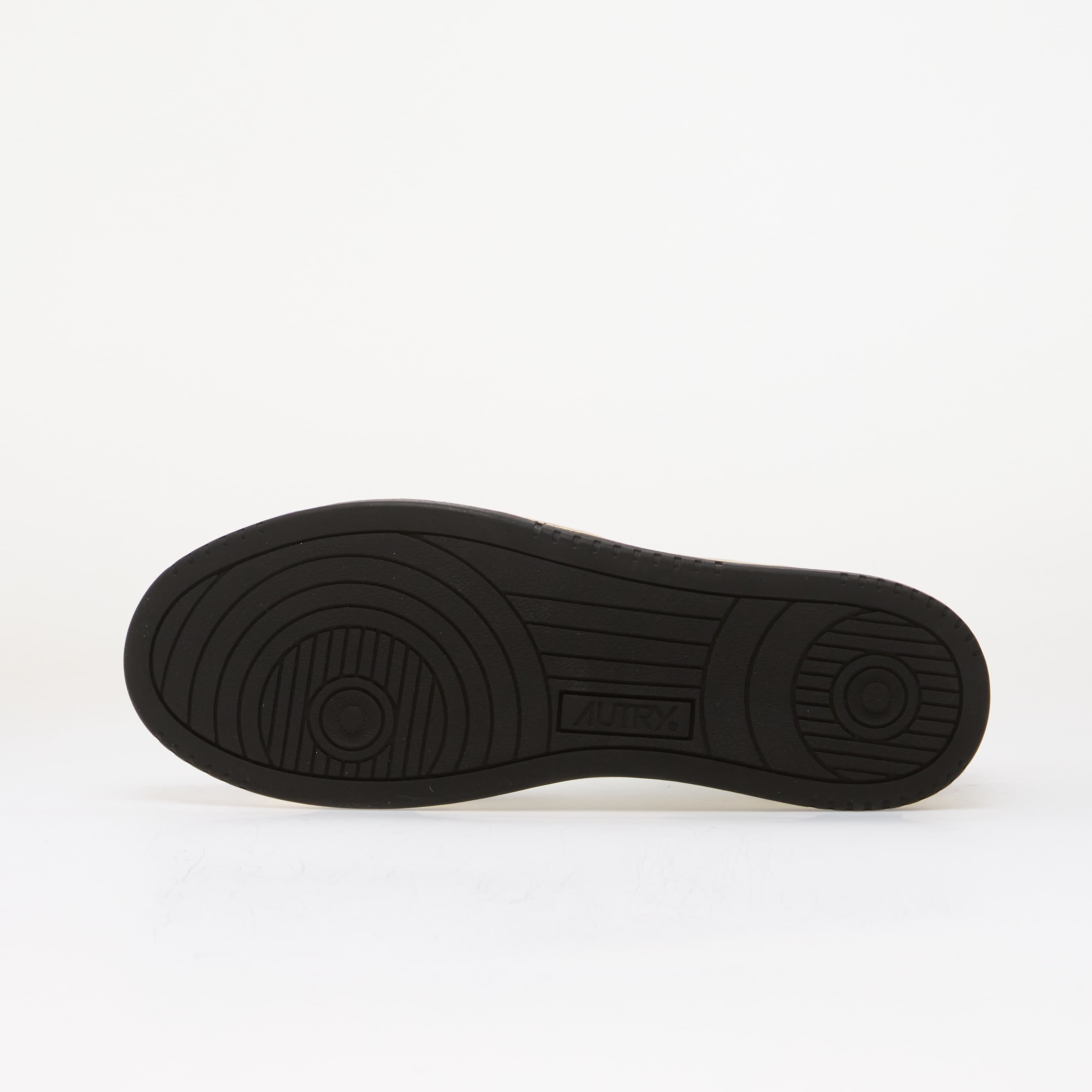 Autry Сникърси Medalist Low Man White/ Black