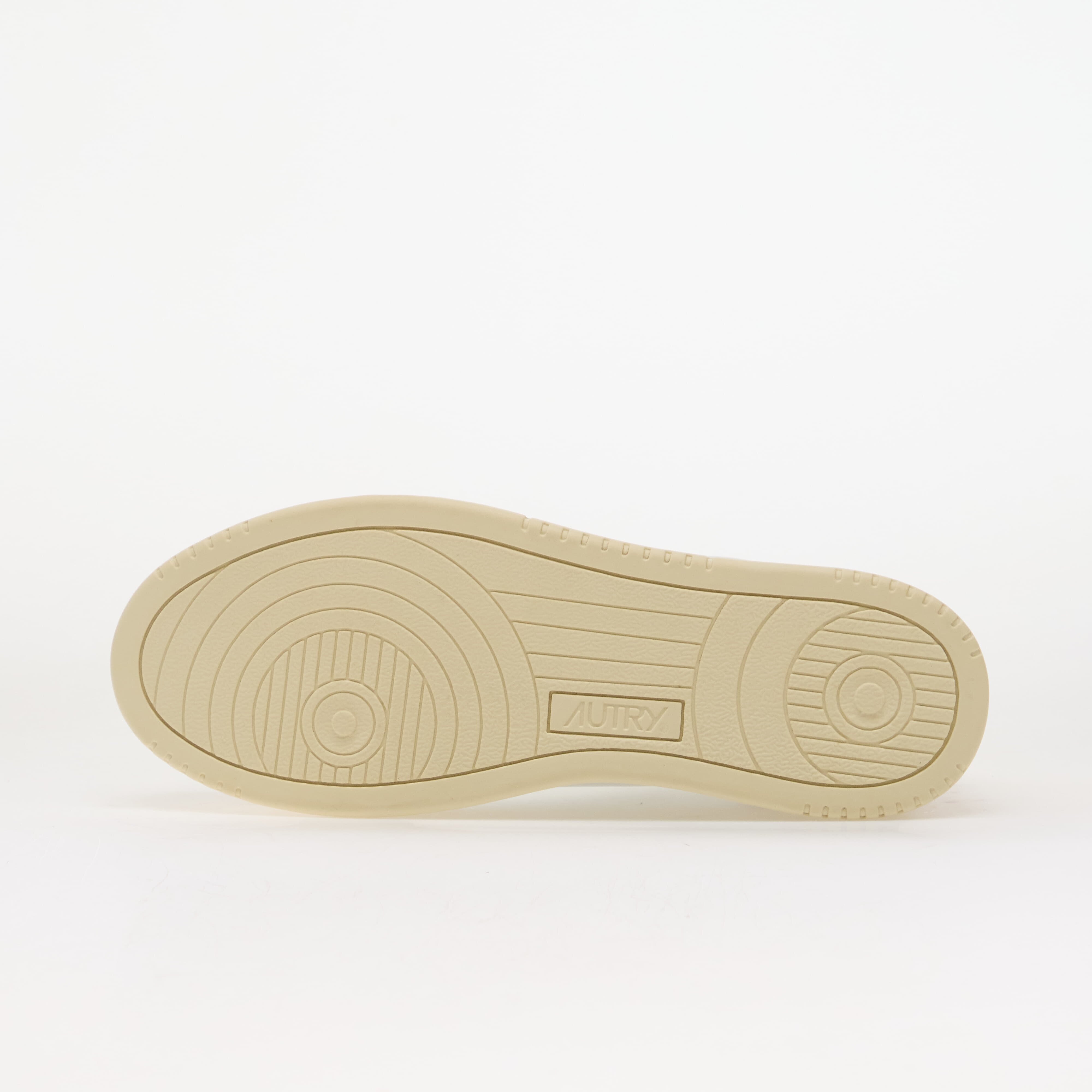 Autry Сникърси Medalist Low Man White/ Green