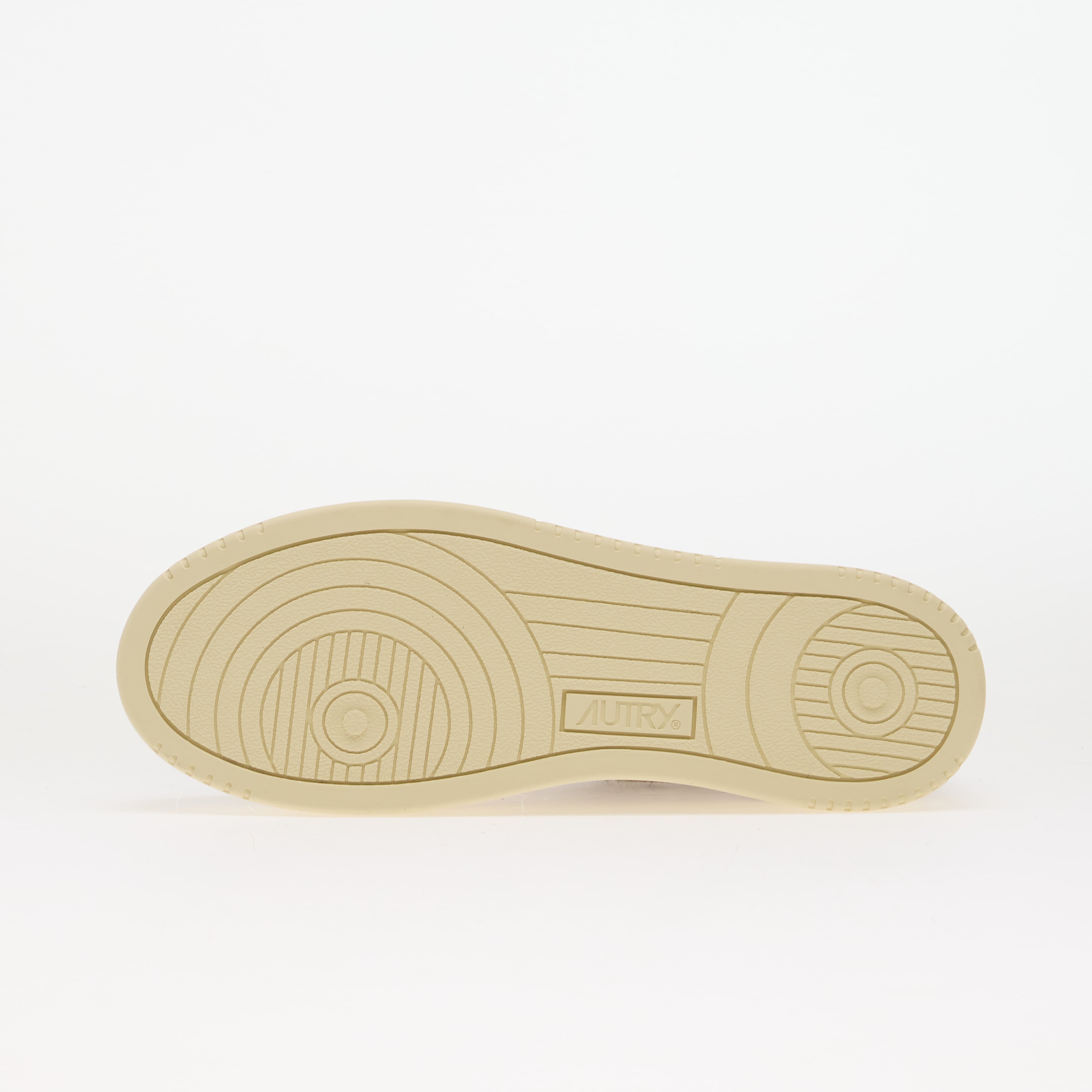 Autry Сникърси Medalist Low Wom Pony/ Safari Drip/ Brn