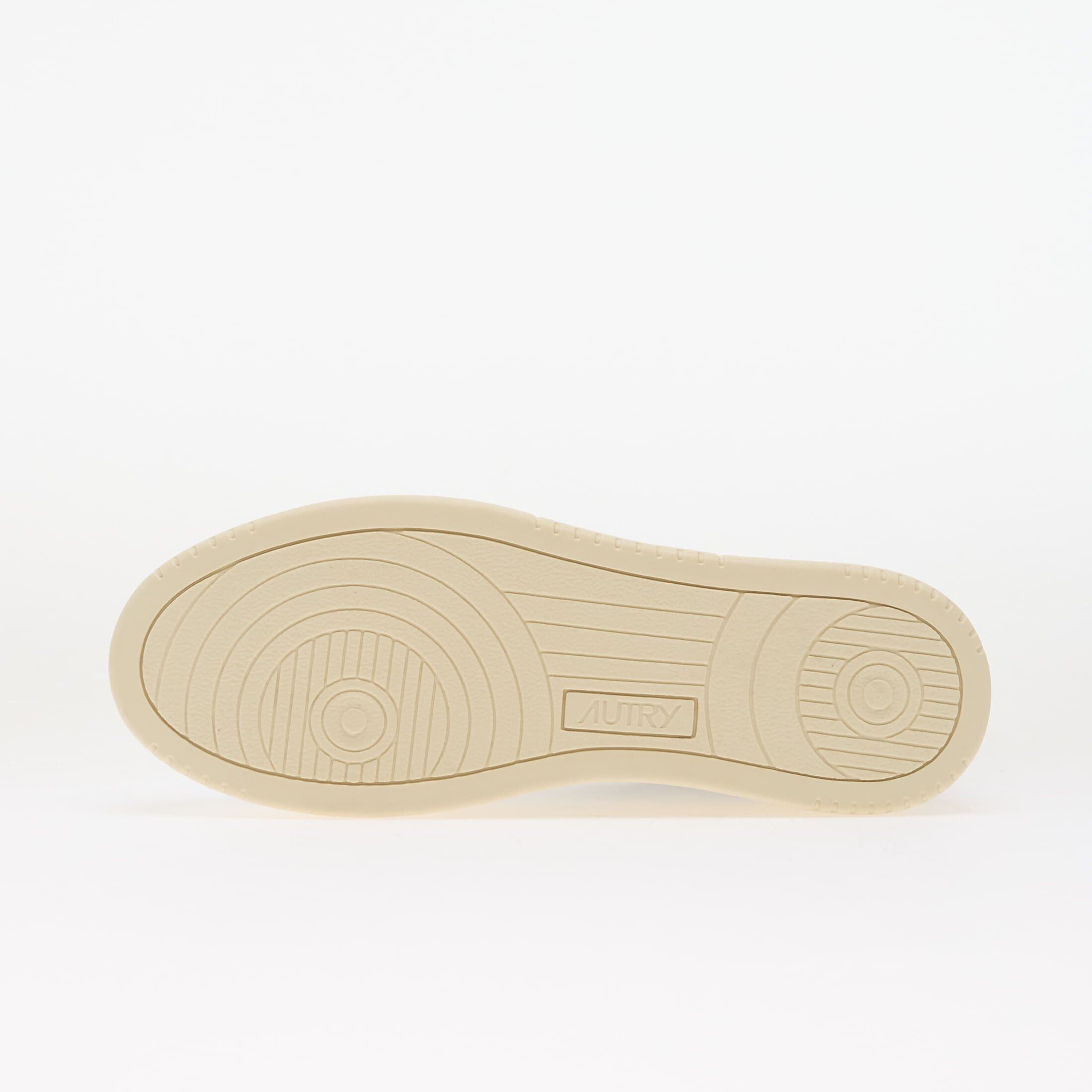 Autry Сникърси Medalist Low Wom White/ Silver