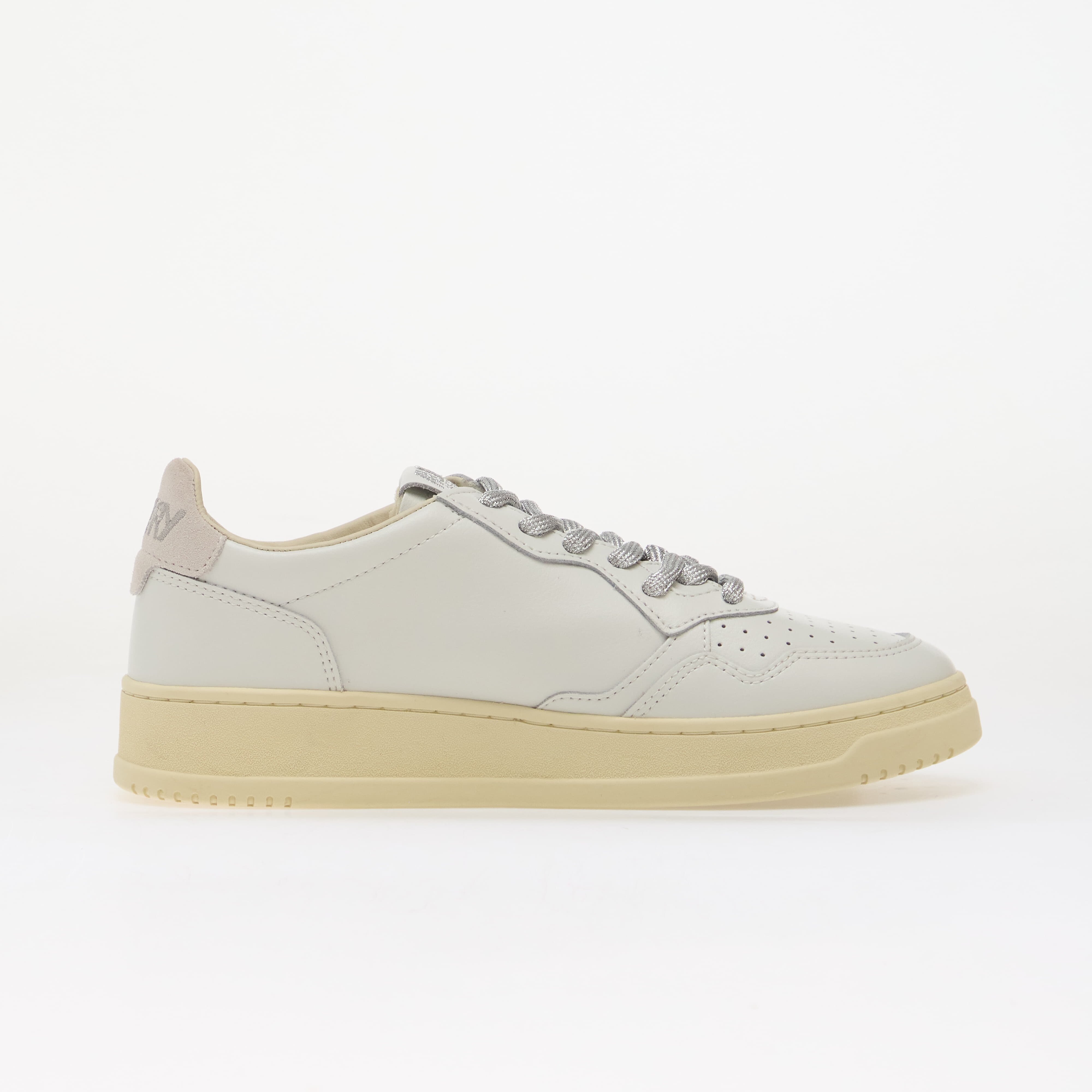 Autry Сникърси Medalist Low Woman White