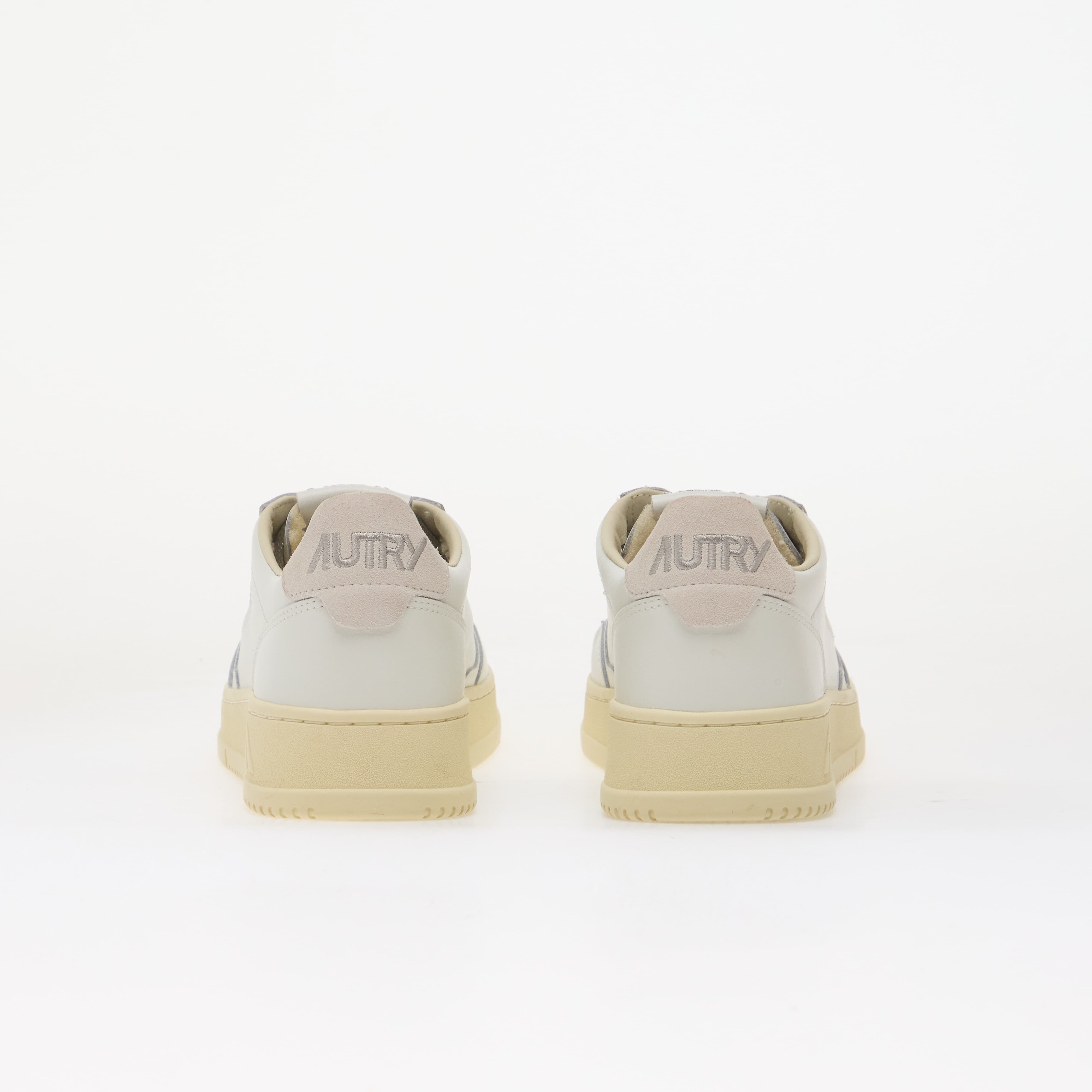 Autry Сникърси Medalist Low Woman White