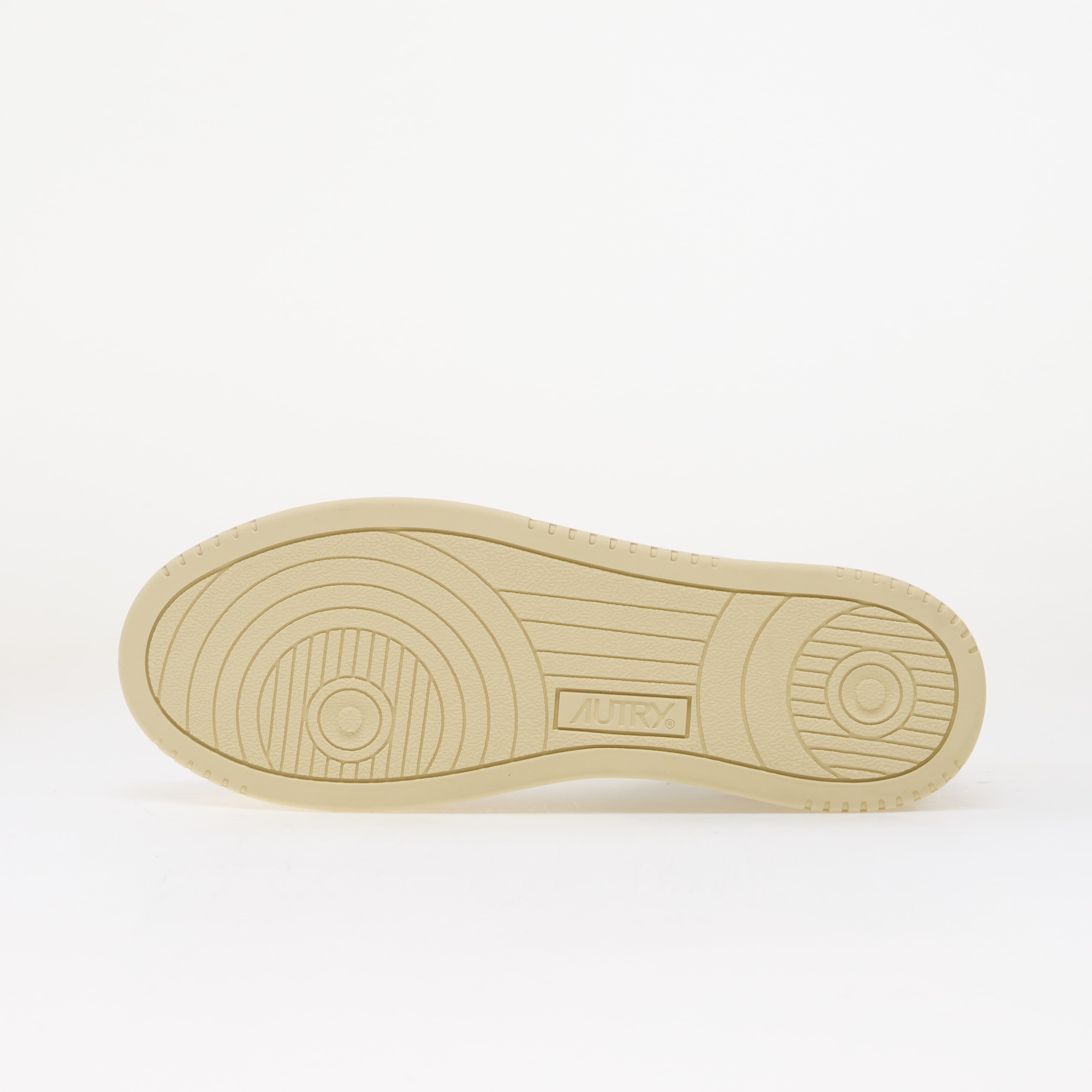 Autry Сникърси Medalist Low Woman White/ Platinum
