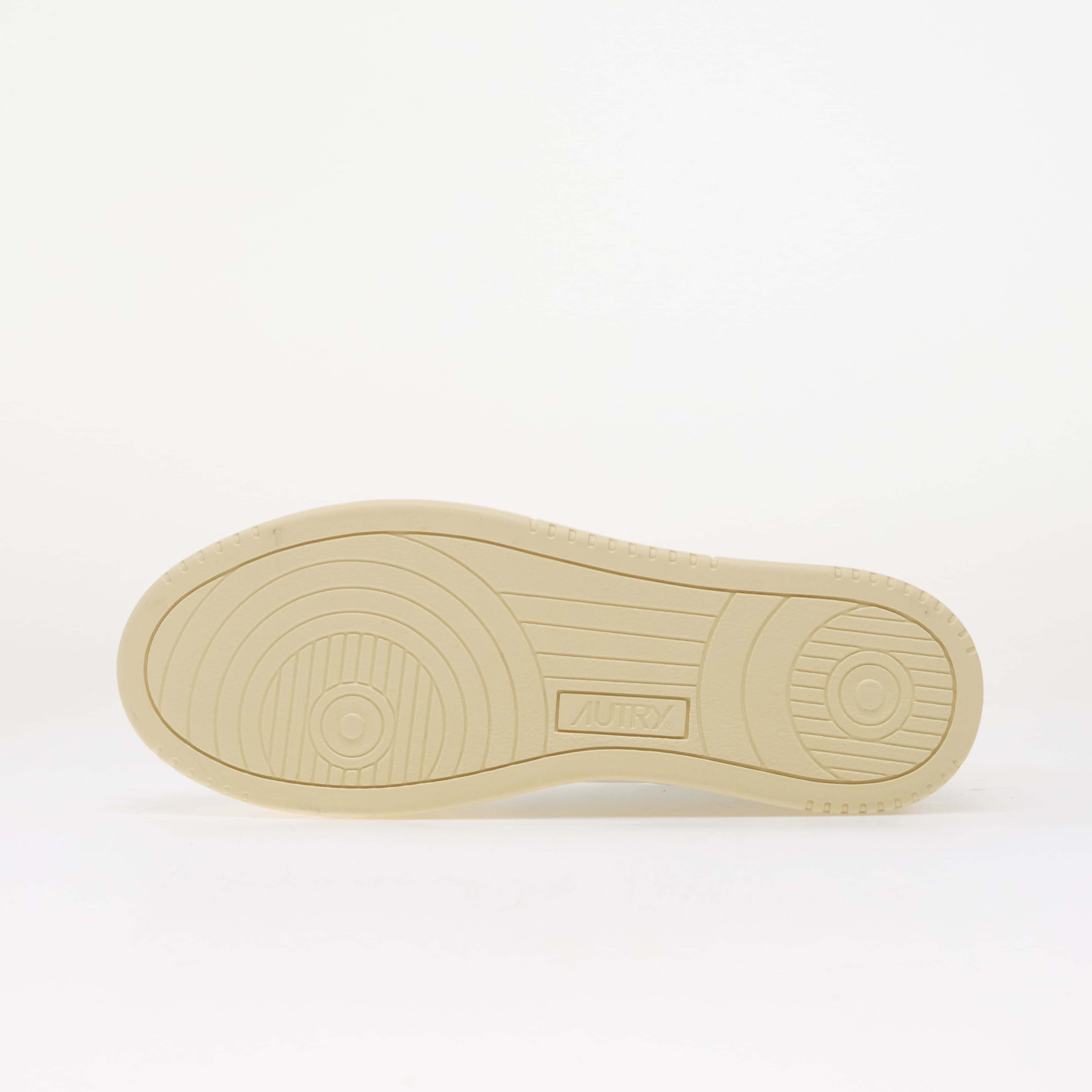 Autry Сникърси Medalist Low Woman White/ Silver