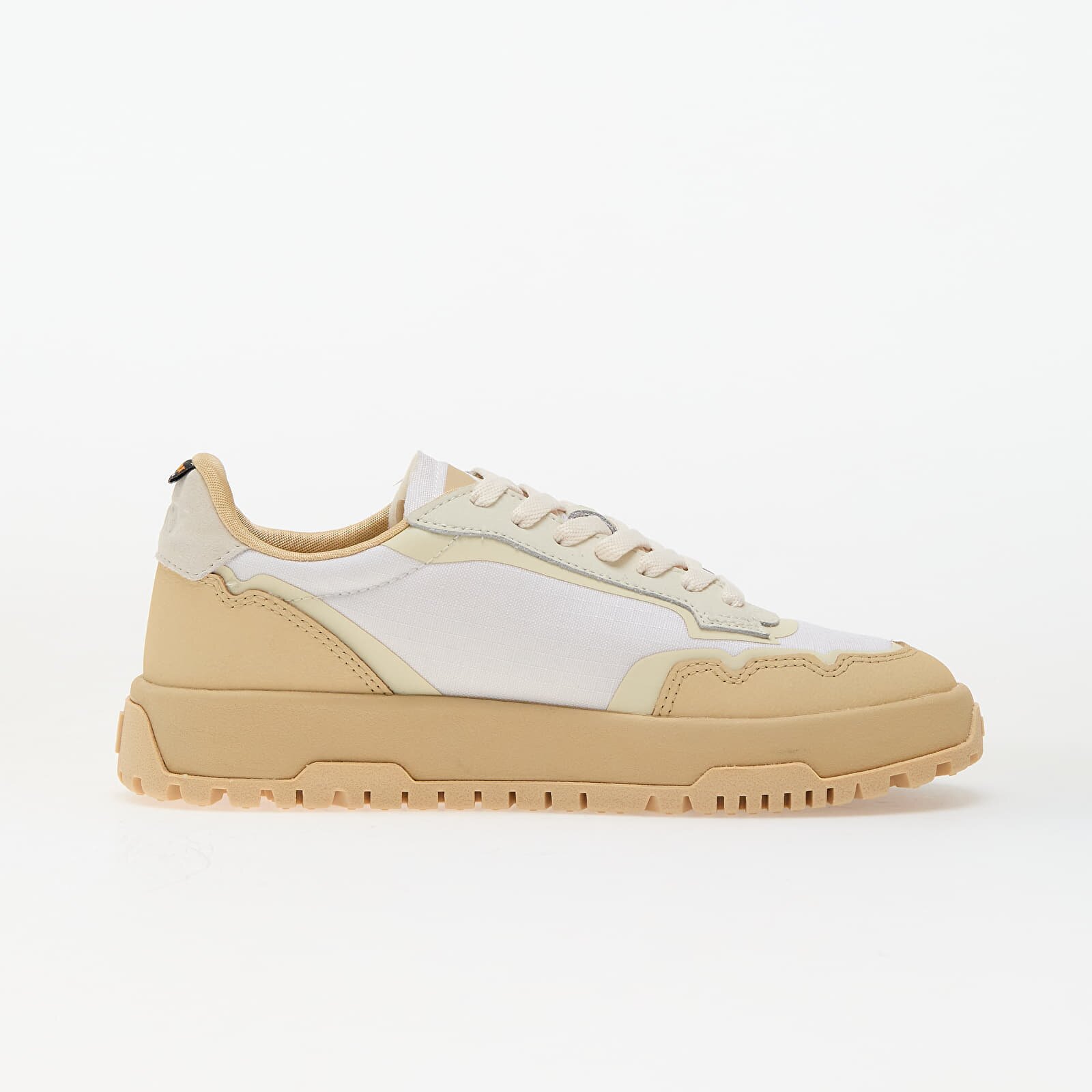Autry Сникърси Wildpace Low Wom White/ Almond
