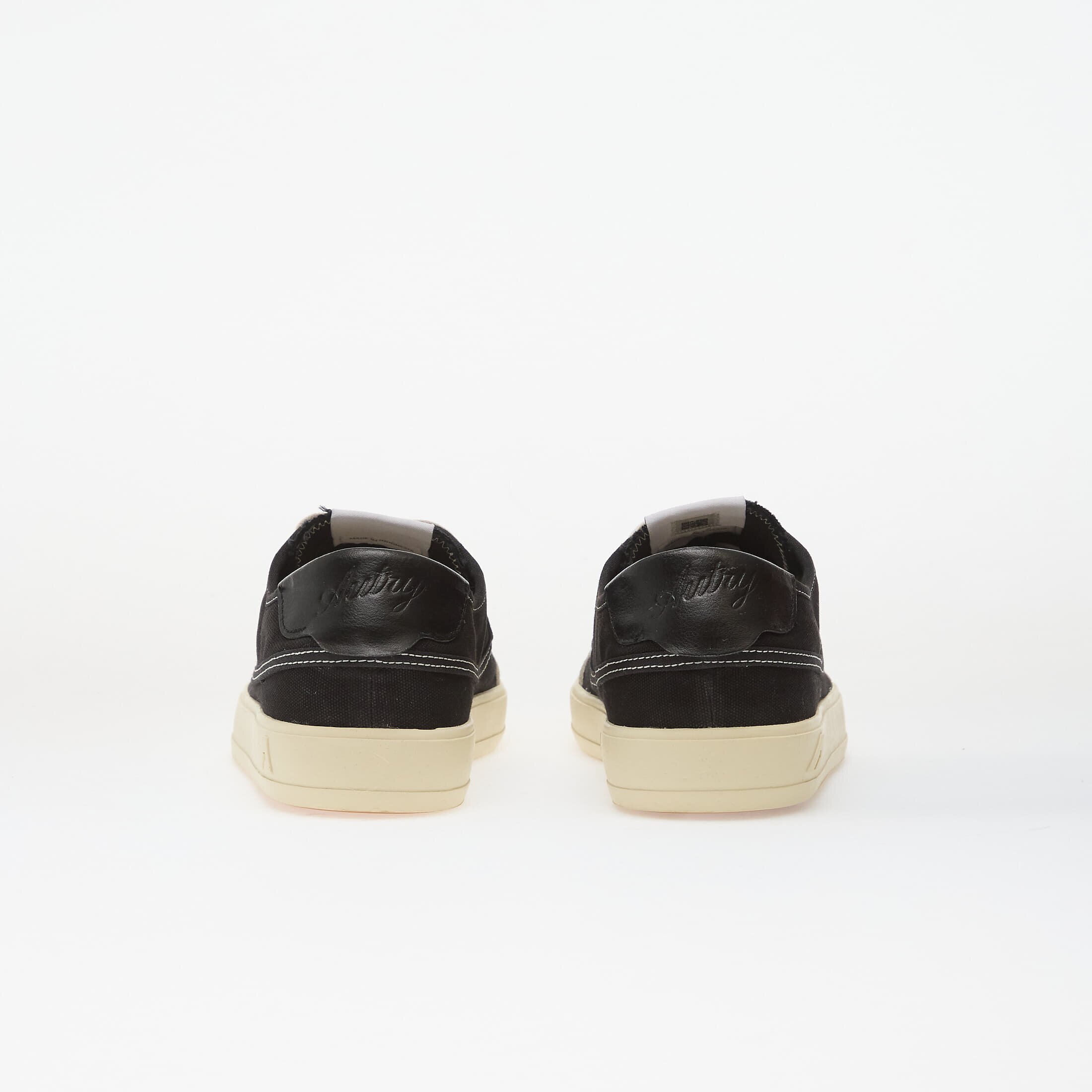 Autry Сникърси Windscape Low Man Canv/ Sue Black