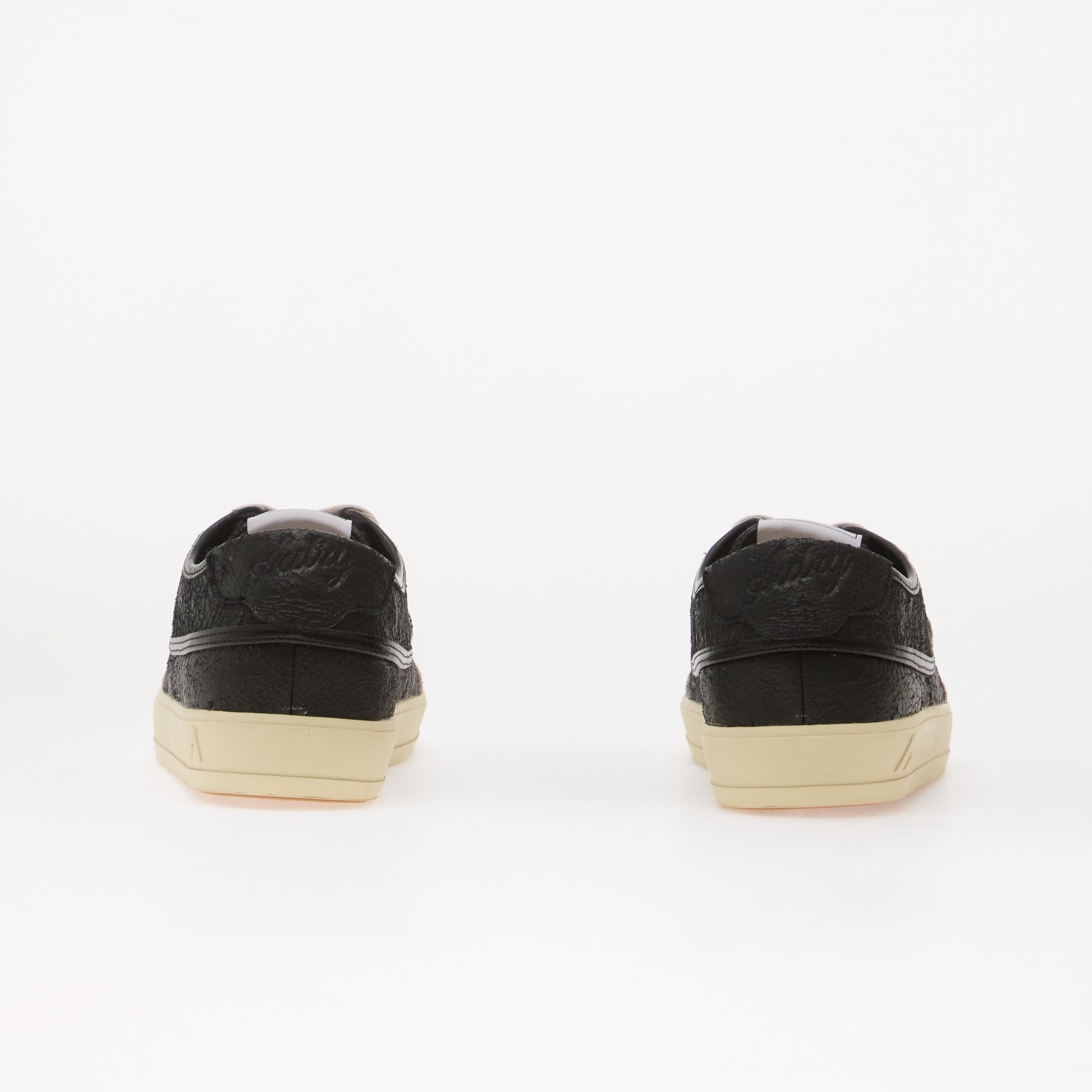 Autry Сникърси Windscape Low Man Crack/ Lea Black/ Sand