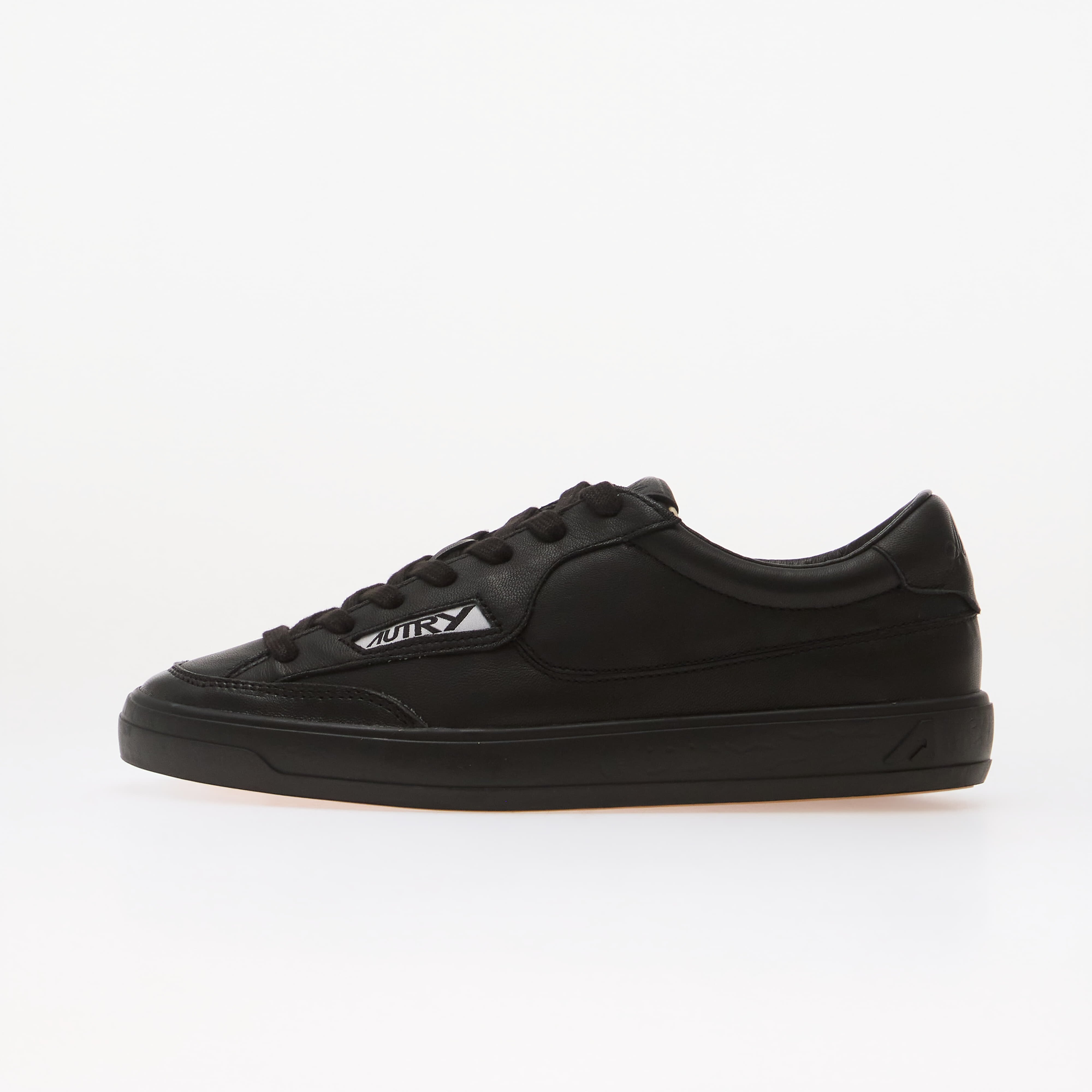 Autry Сникърси Windscape Low Man Goat/ Goat Blk/ Blk