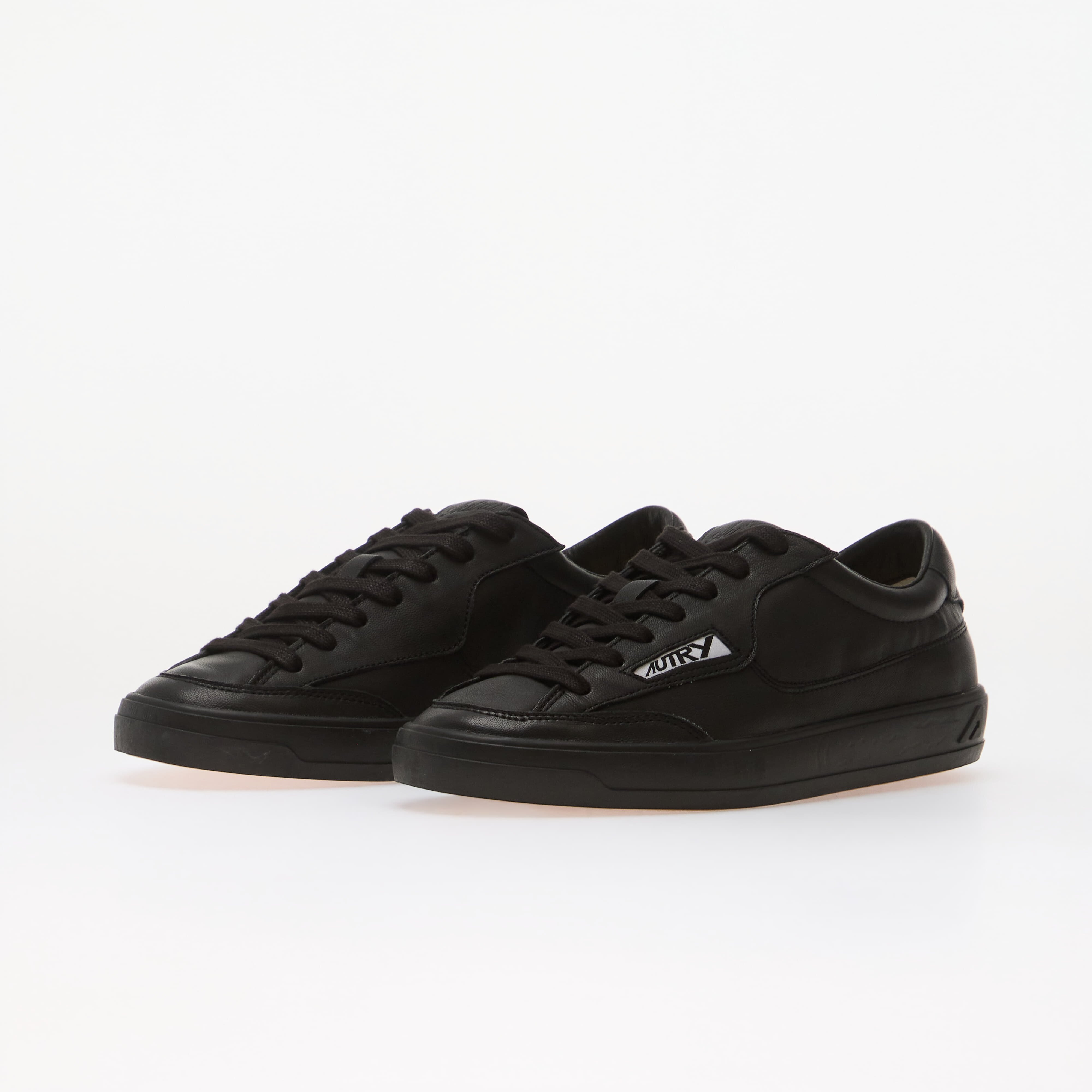 Autry Сникърси Windscape Low Man Goat/ Goat Blk/ Blk