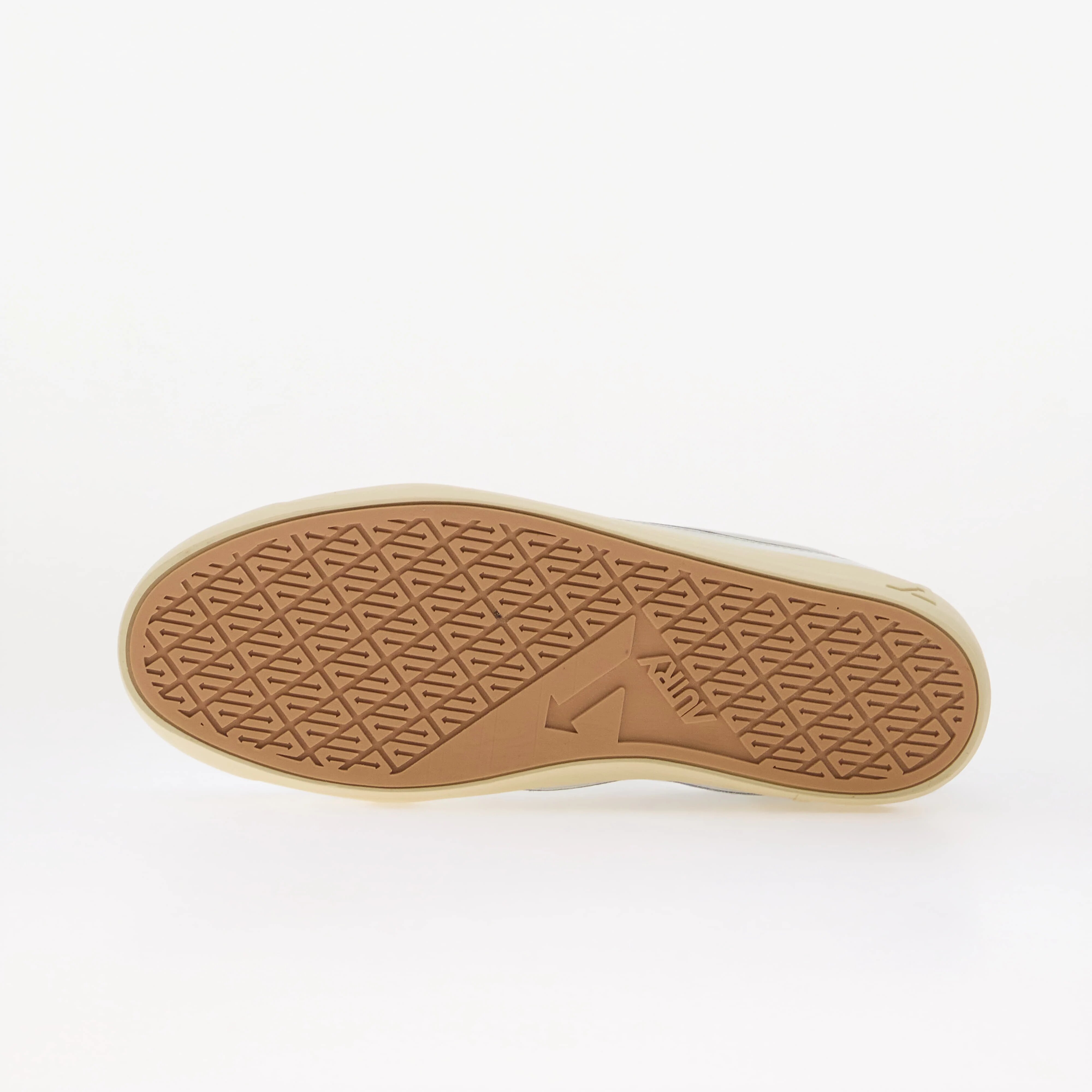 Autry Сникърси Windscape Low Man Leat/ Sue Wht/ Chocolate