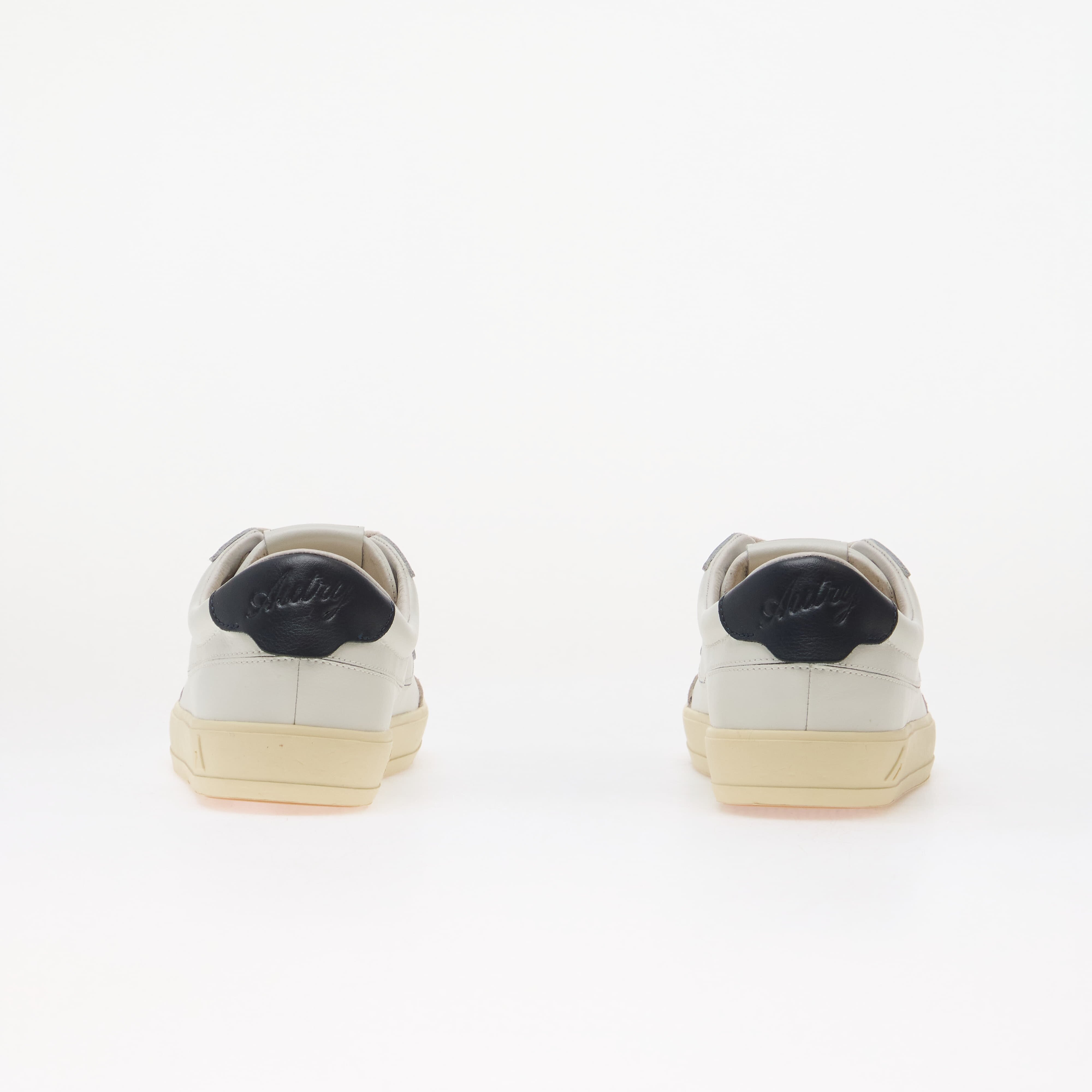 Autry Сникърси Windscape Low Man Leat/ Sue Wht/ Space