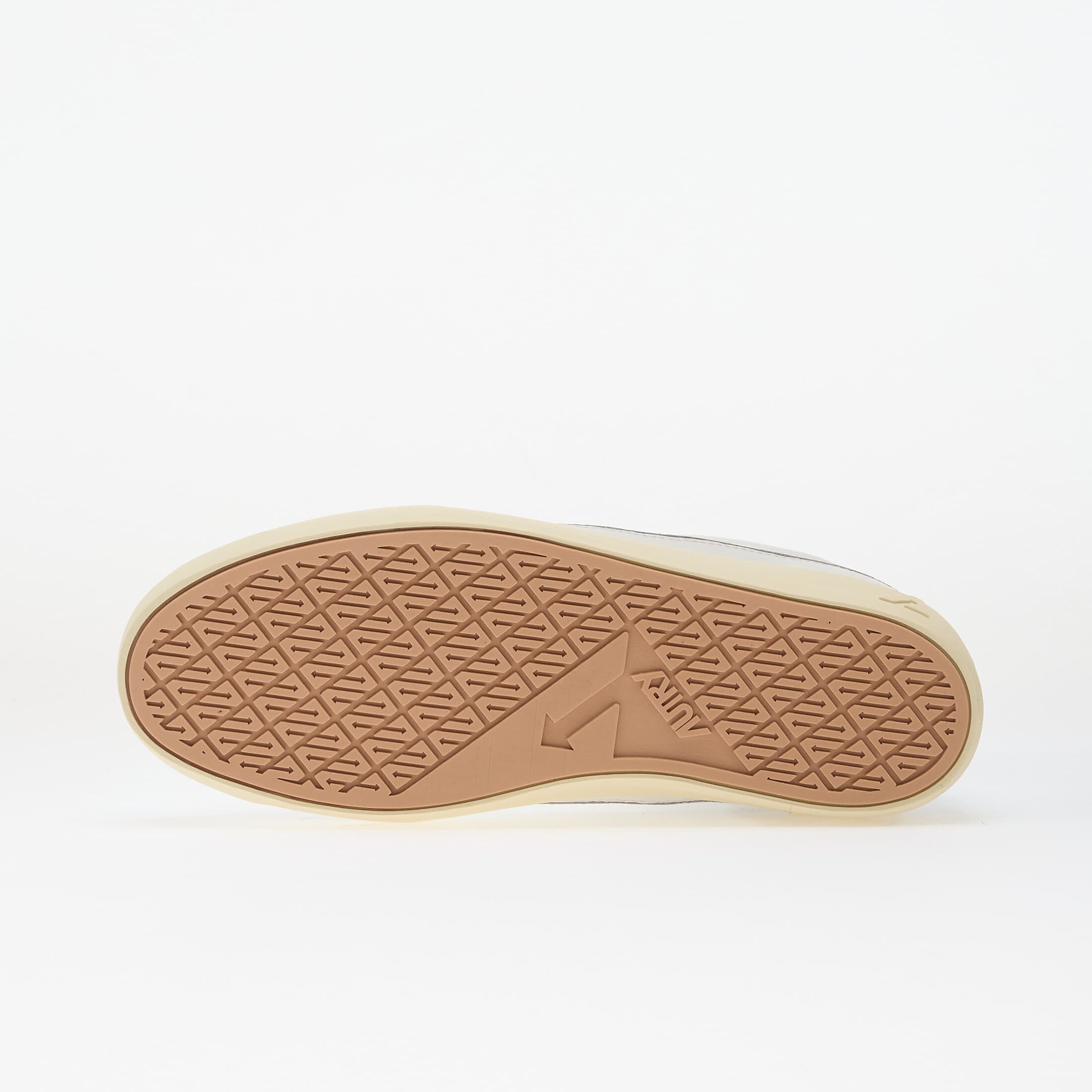 Autry Сникърси Windscape Low Man Leat/ Sue Wht/ Wht