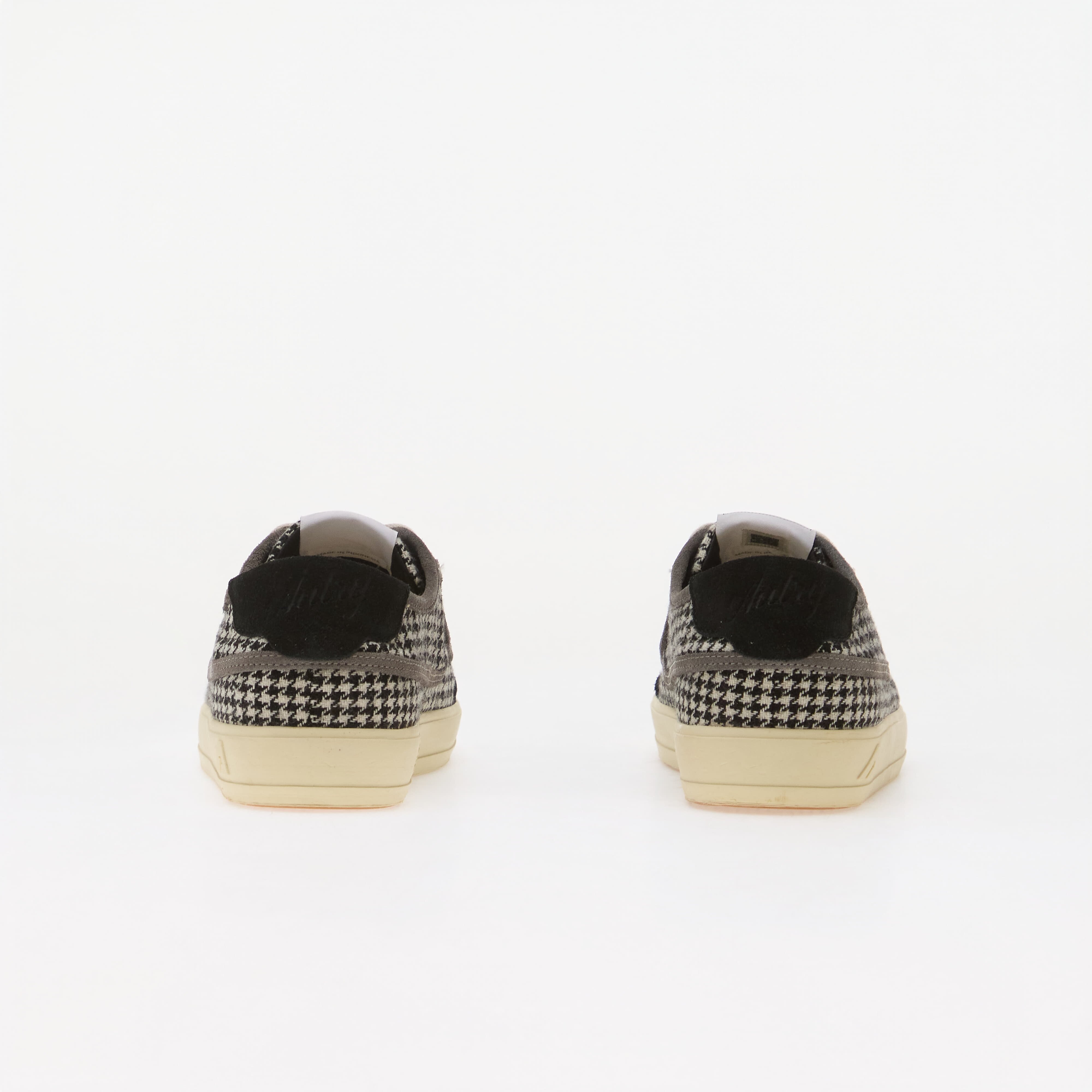 Autry Сникърси Windscape Low Man Pdpfab/ Sue Blk/ Wht