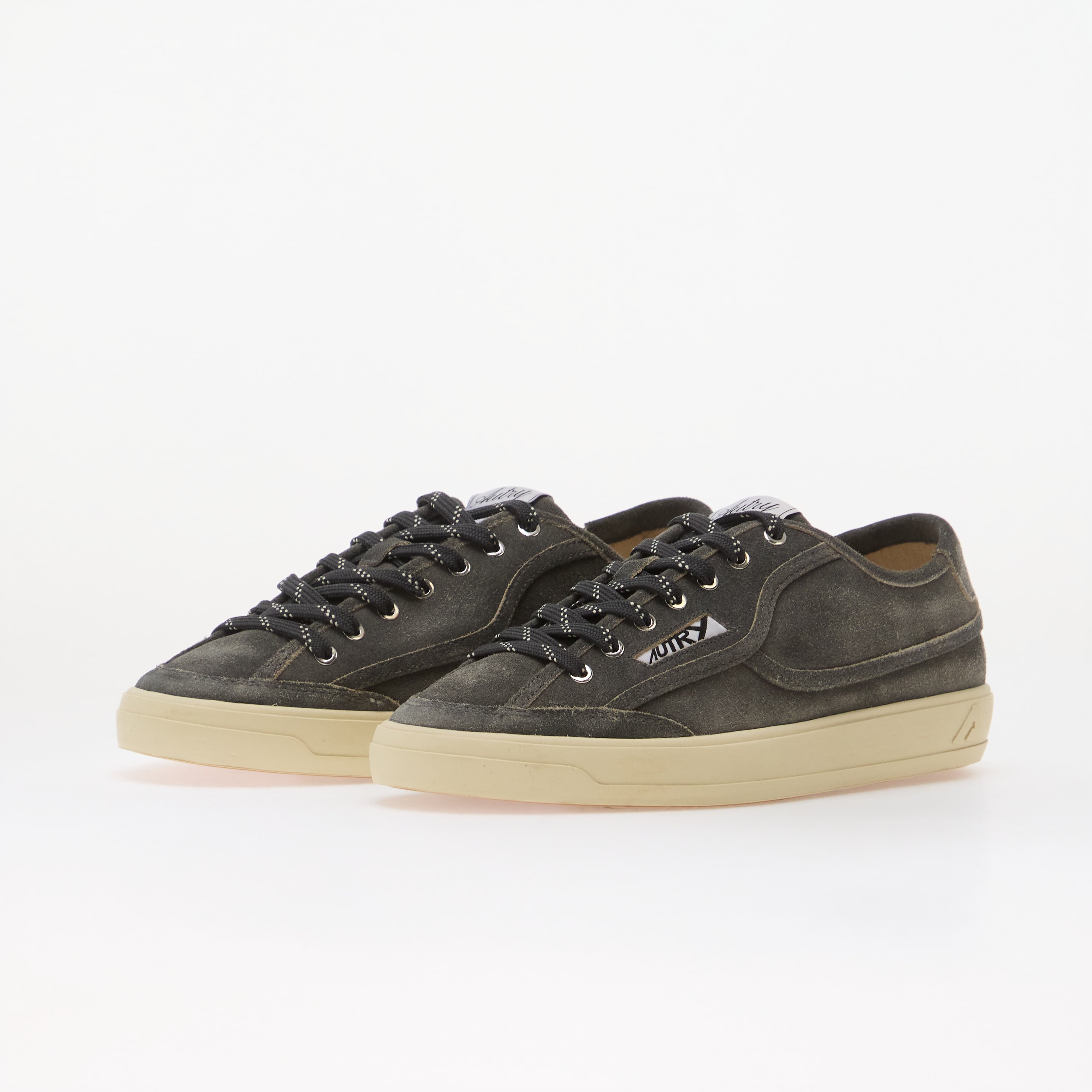 Autry Сникърси Windscape Low Man Suesug/ Suesug Castory