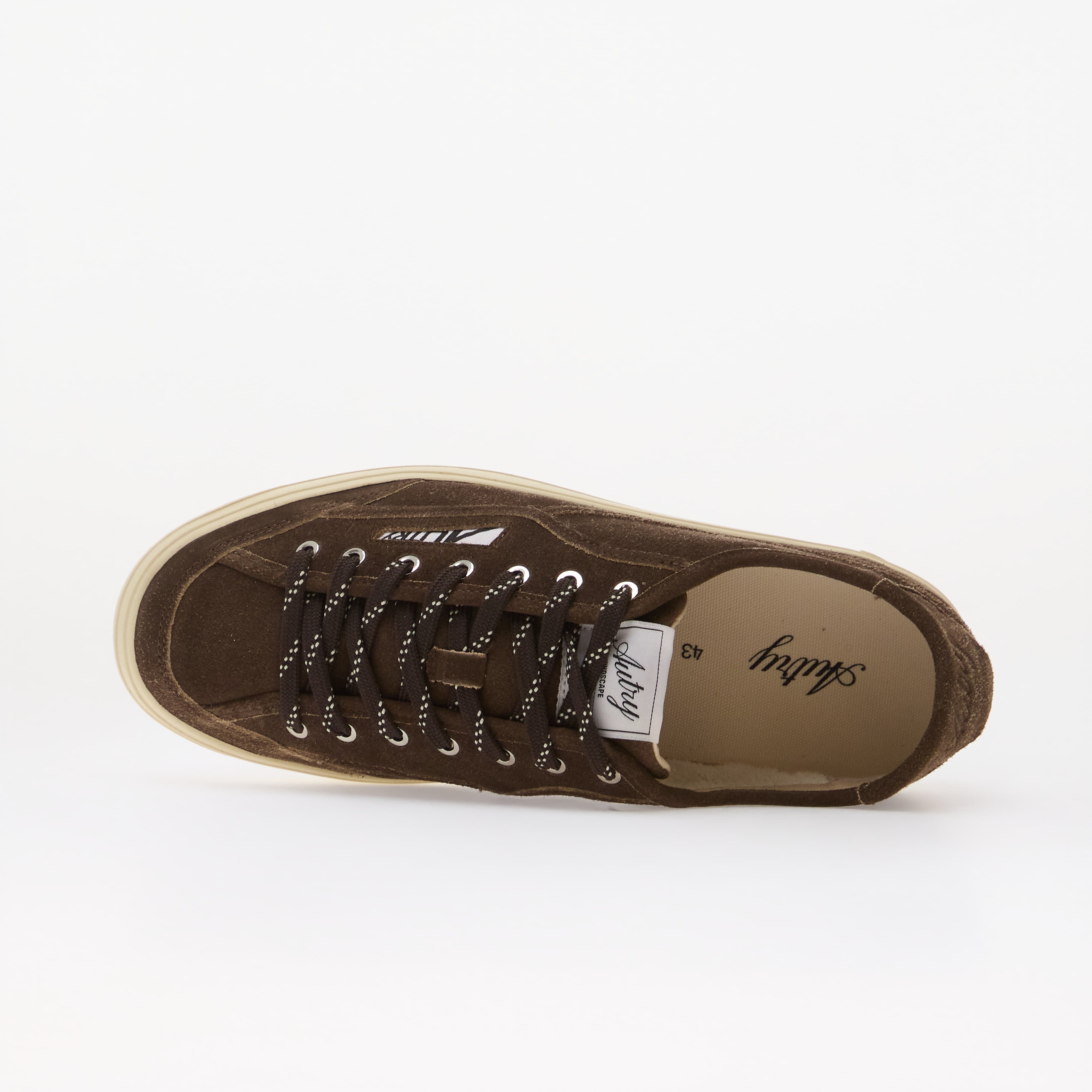 Autry Сникърси Windscape Low Man Suesug/ Suesug Mustang