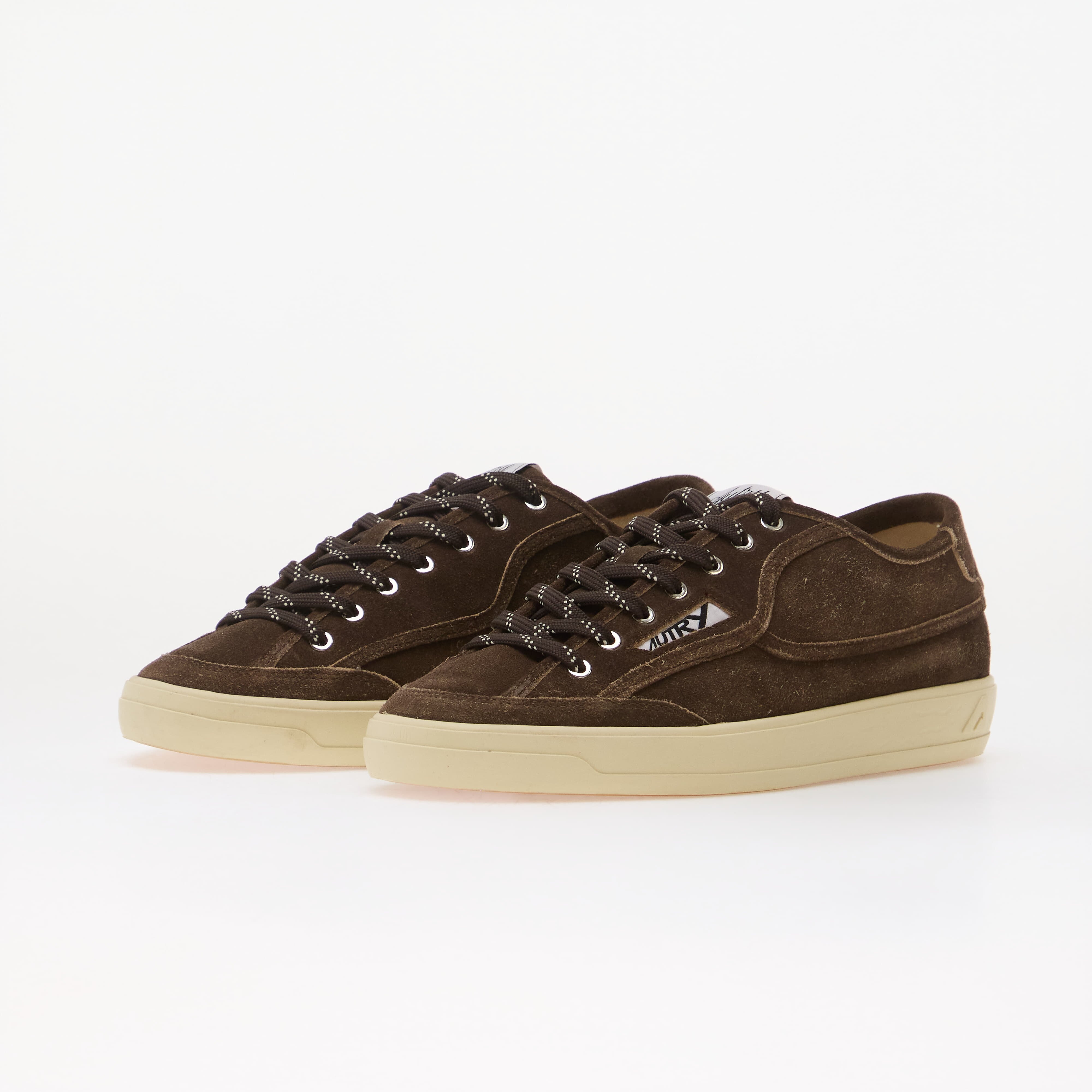 Autry Сникърси Windscape Low Man Suesug/ Suesug Mustang
