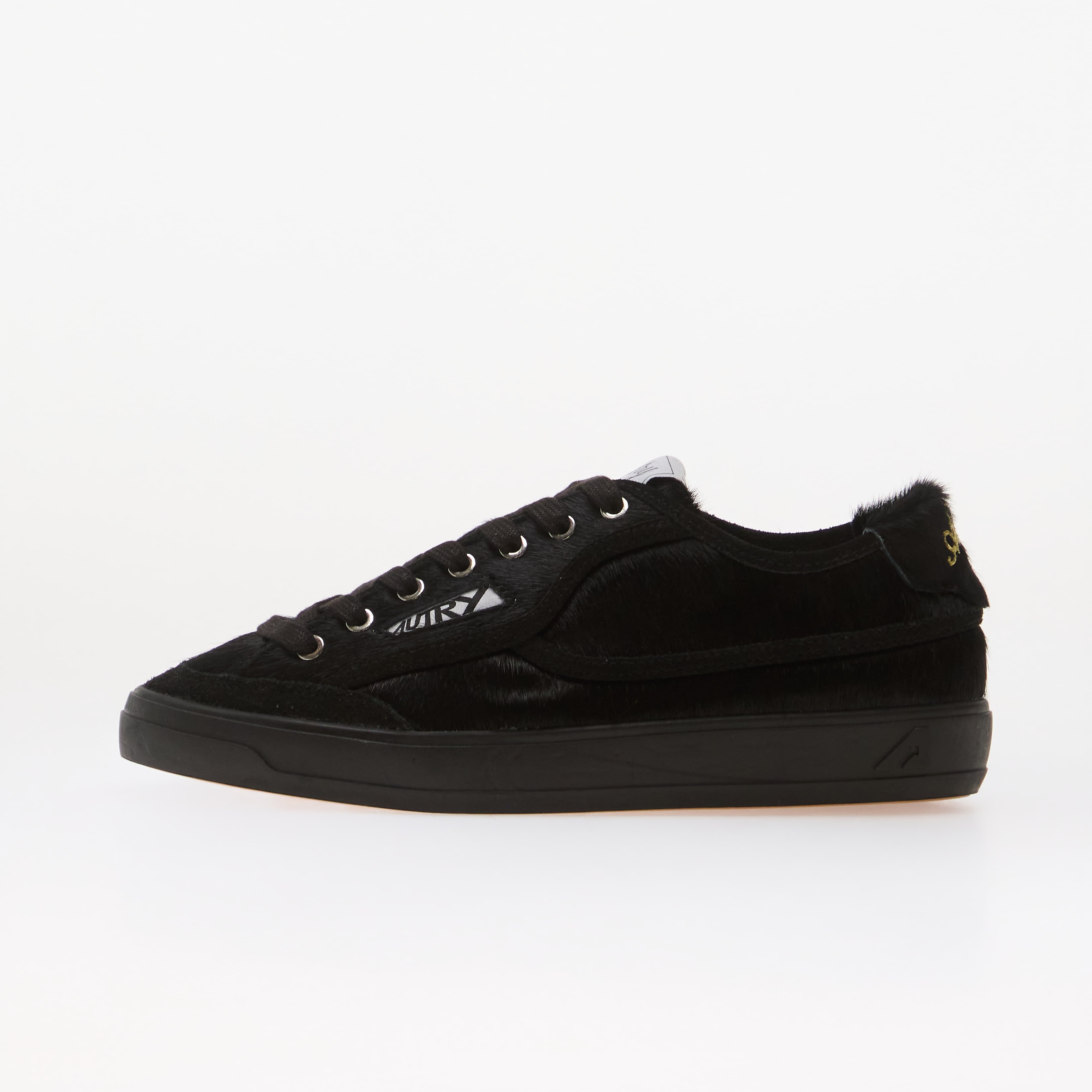 Autry Сникърси Windscape Low Wom Pony/ Sue Black