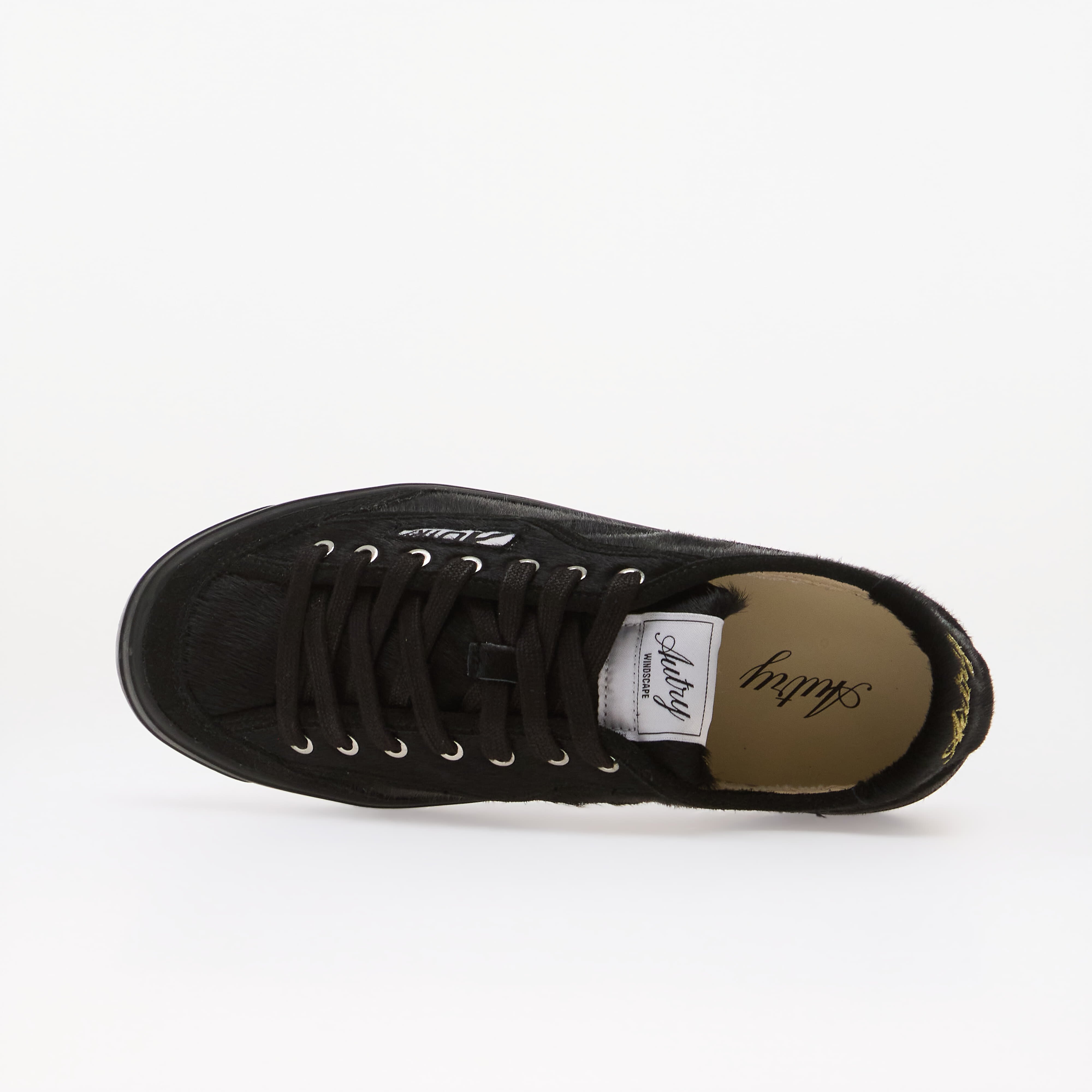 Autry Сникърси Windscape Low Wom Pony/ Sue Black