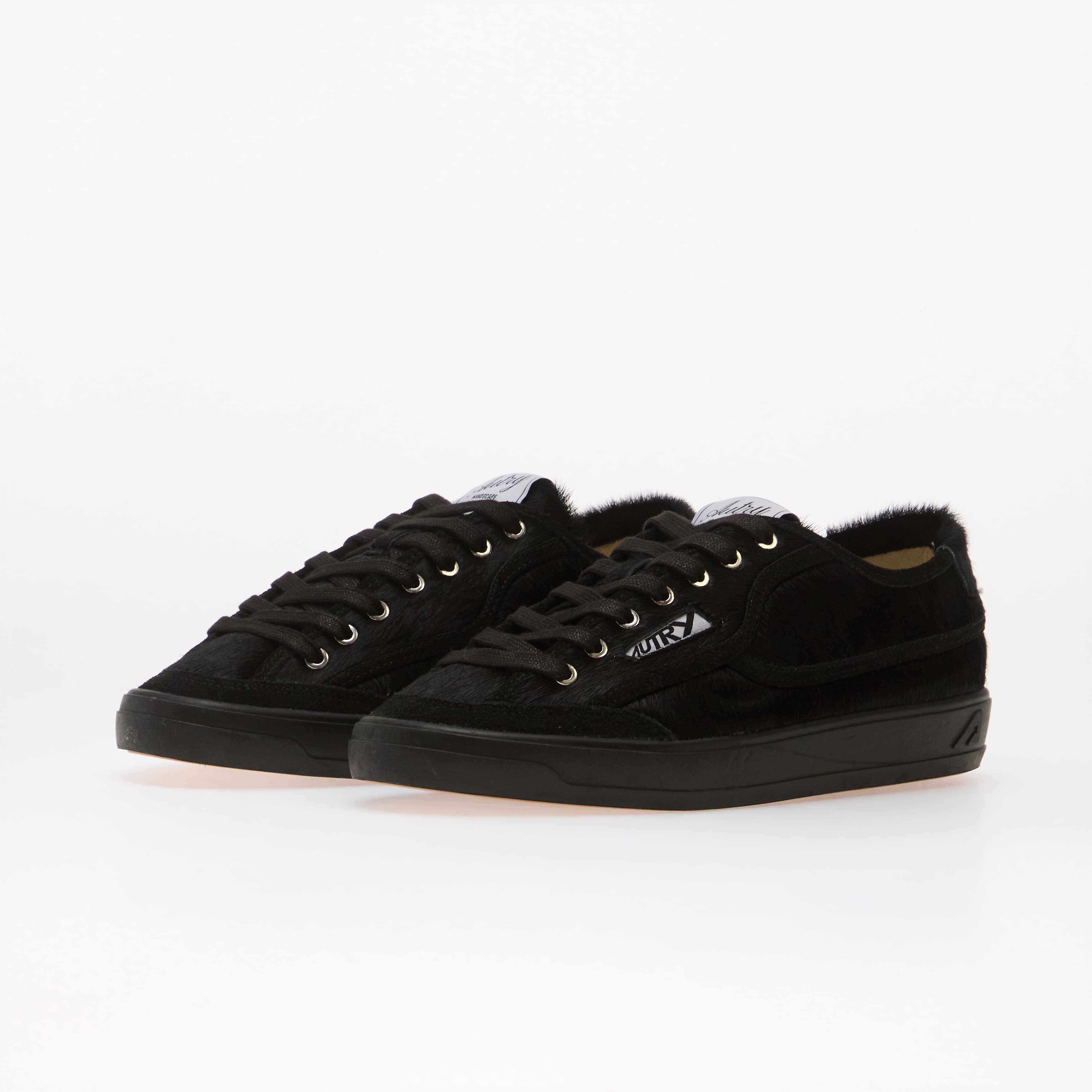 Autry Сникърси Windscape Low Wom Pony/ Sue Black