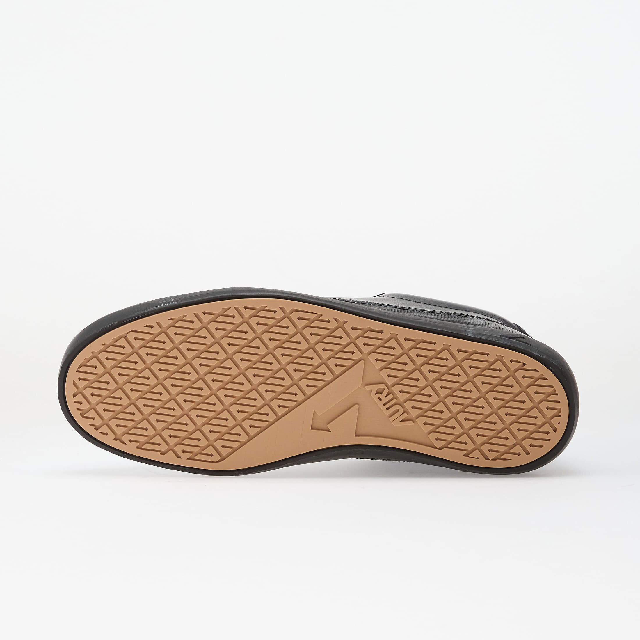 Autry Сникърси Windscape Sv Low Man Leat/ Spec Black