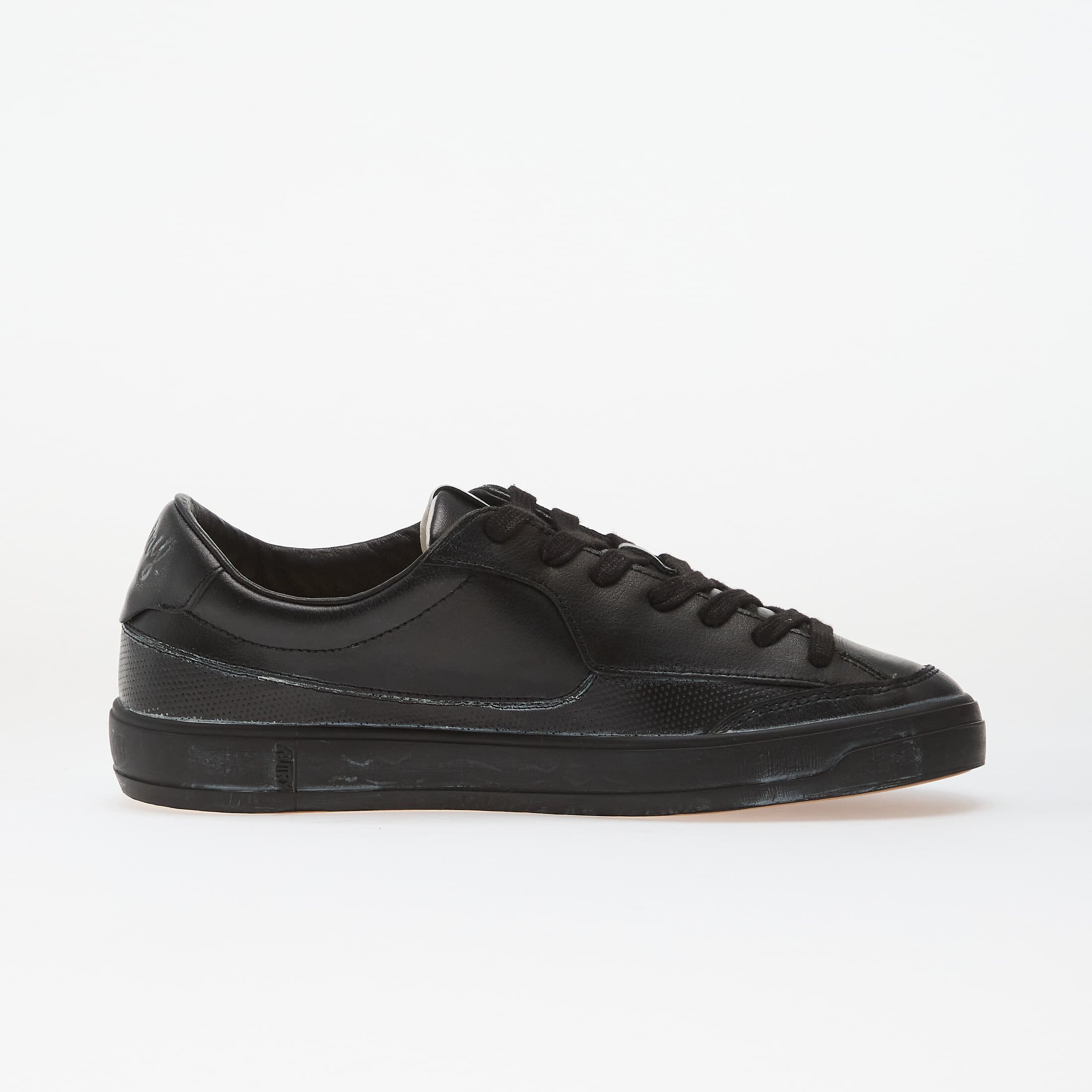 Autry Сникърси Windscape Sv Low Man Leat/ Spec Black