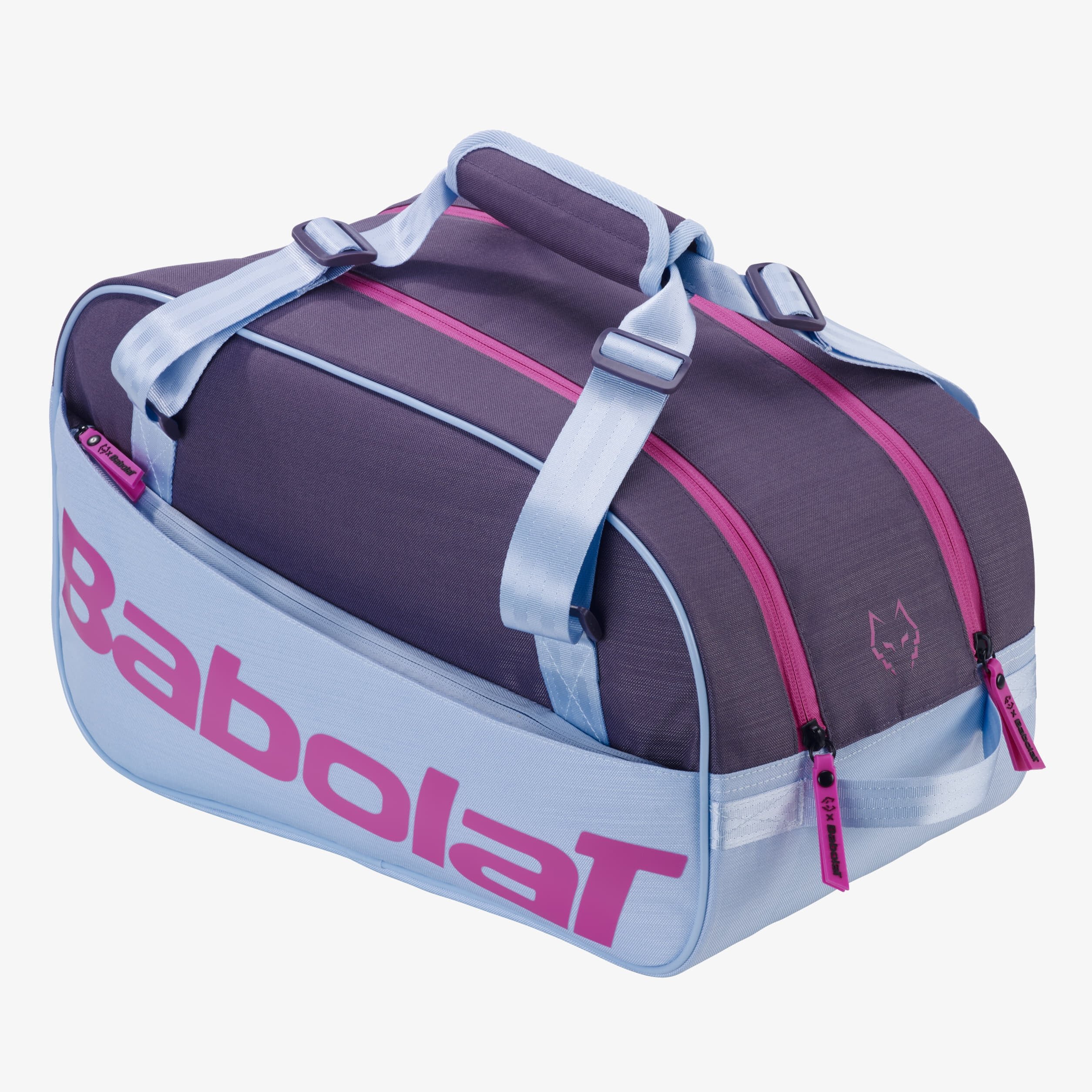 Babolat Чанта Court S Juan Lebron ?