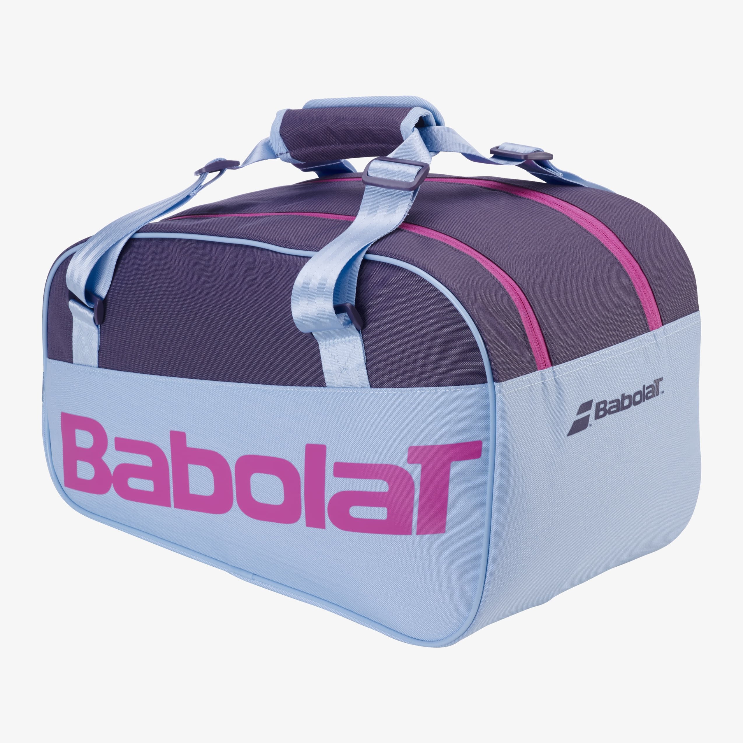 Babolat Чанта Court S Juan Lebron ?