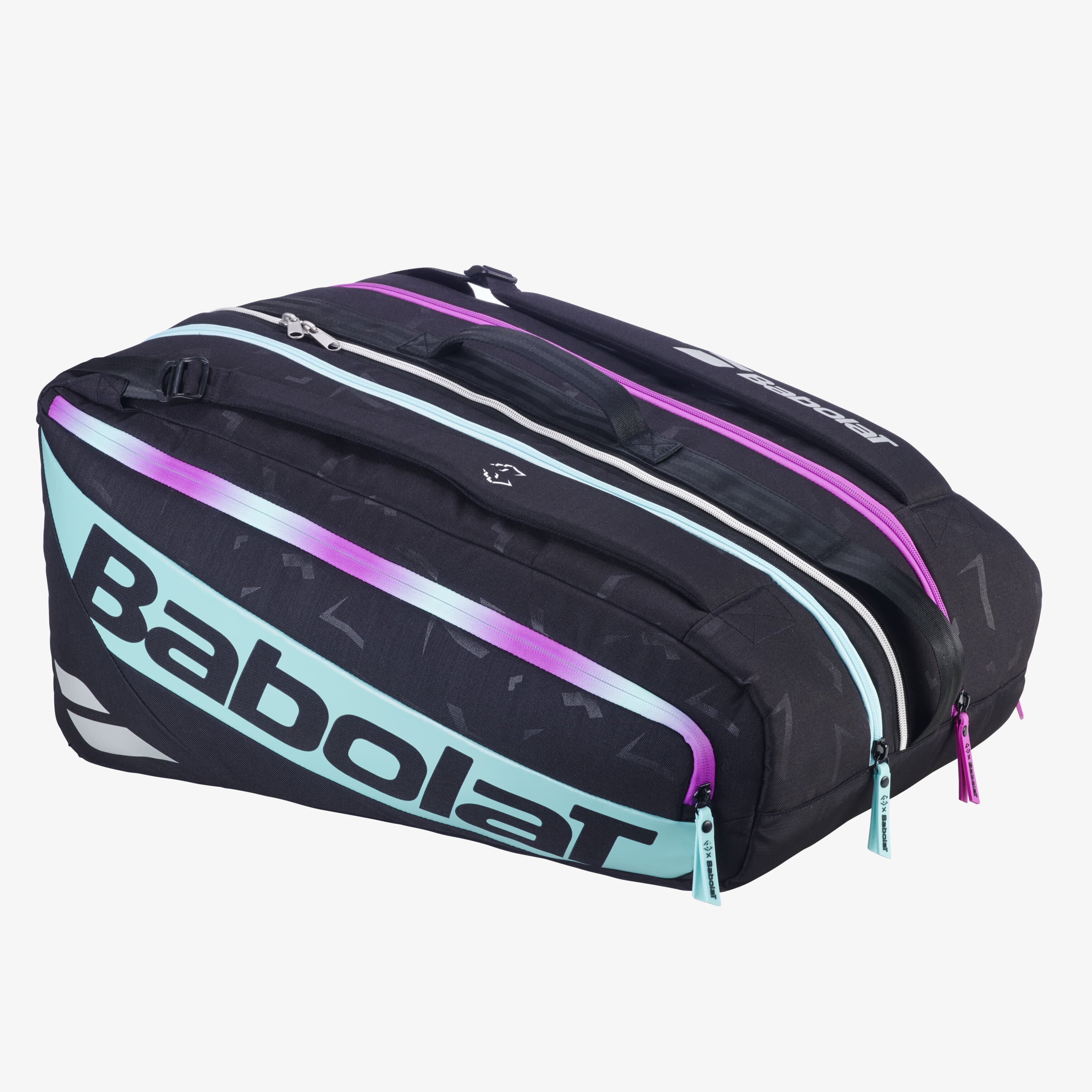 Babolat Раница RH Pro Padel Juan Lebron ?