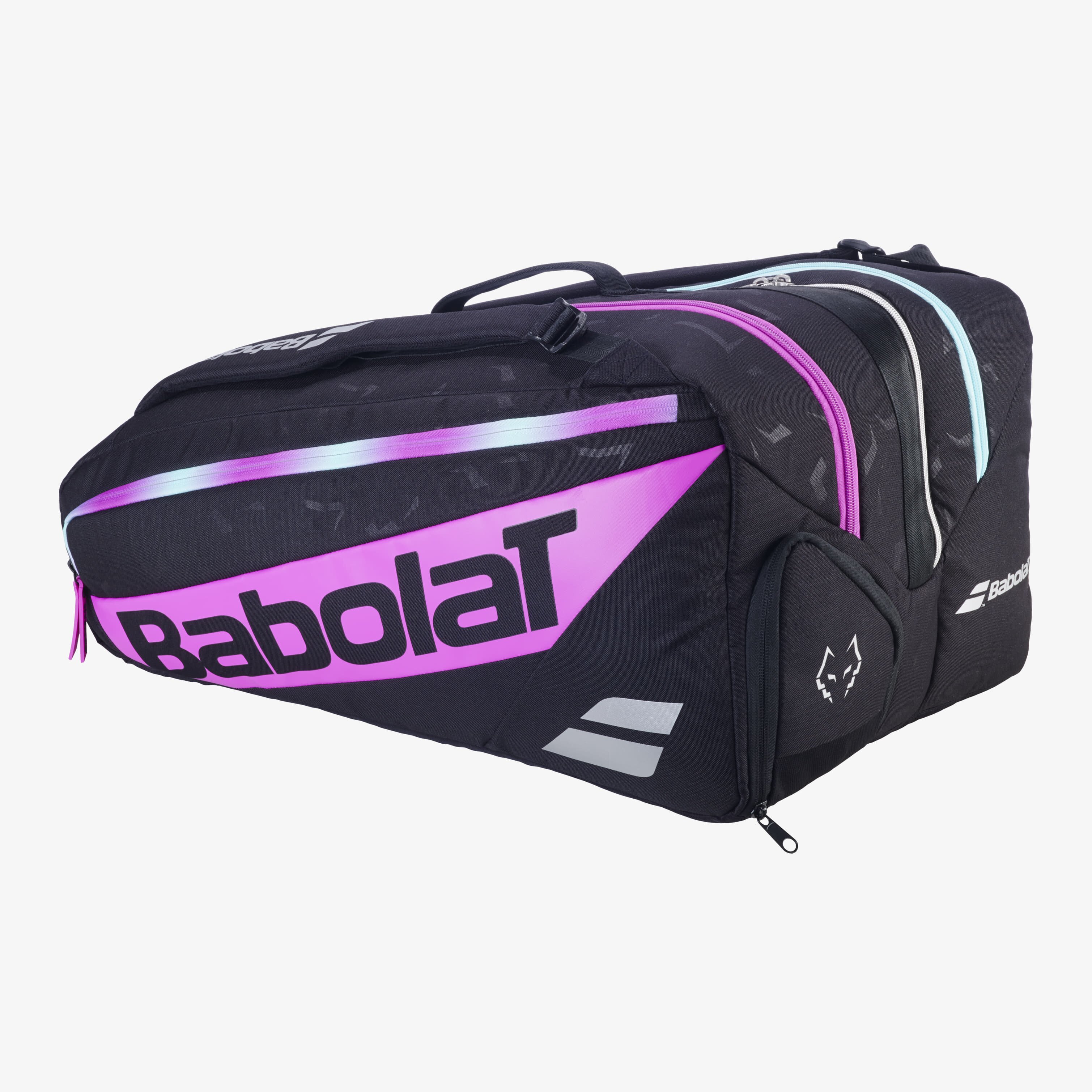 Babolat Раница RH Pro Padel Juan Lebron ?