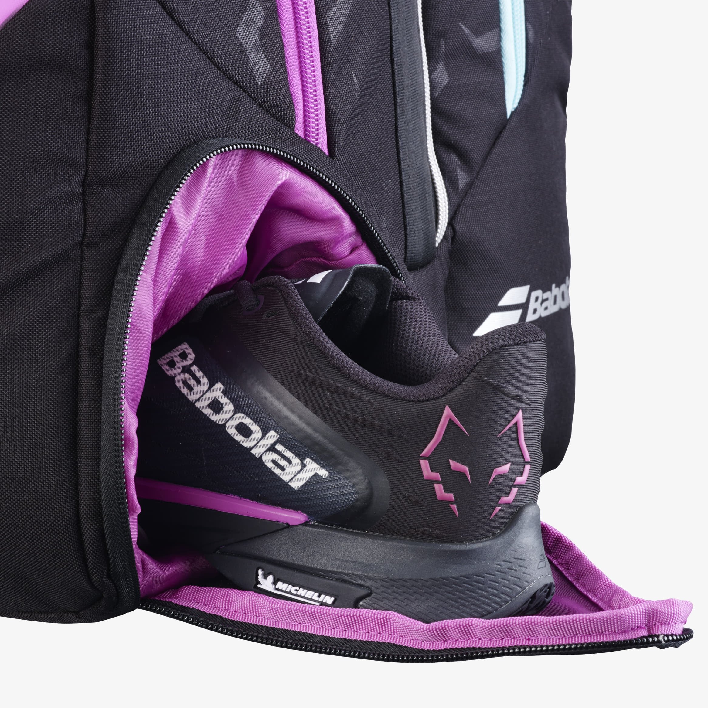 Babolat Раница RH Pro Padel Juan Lebron ?