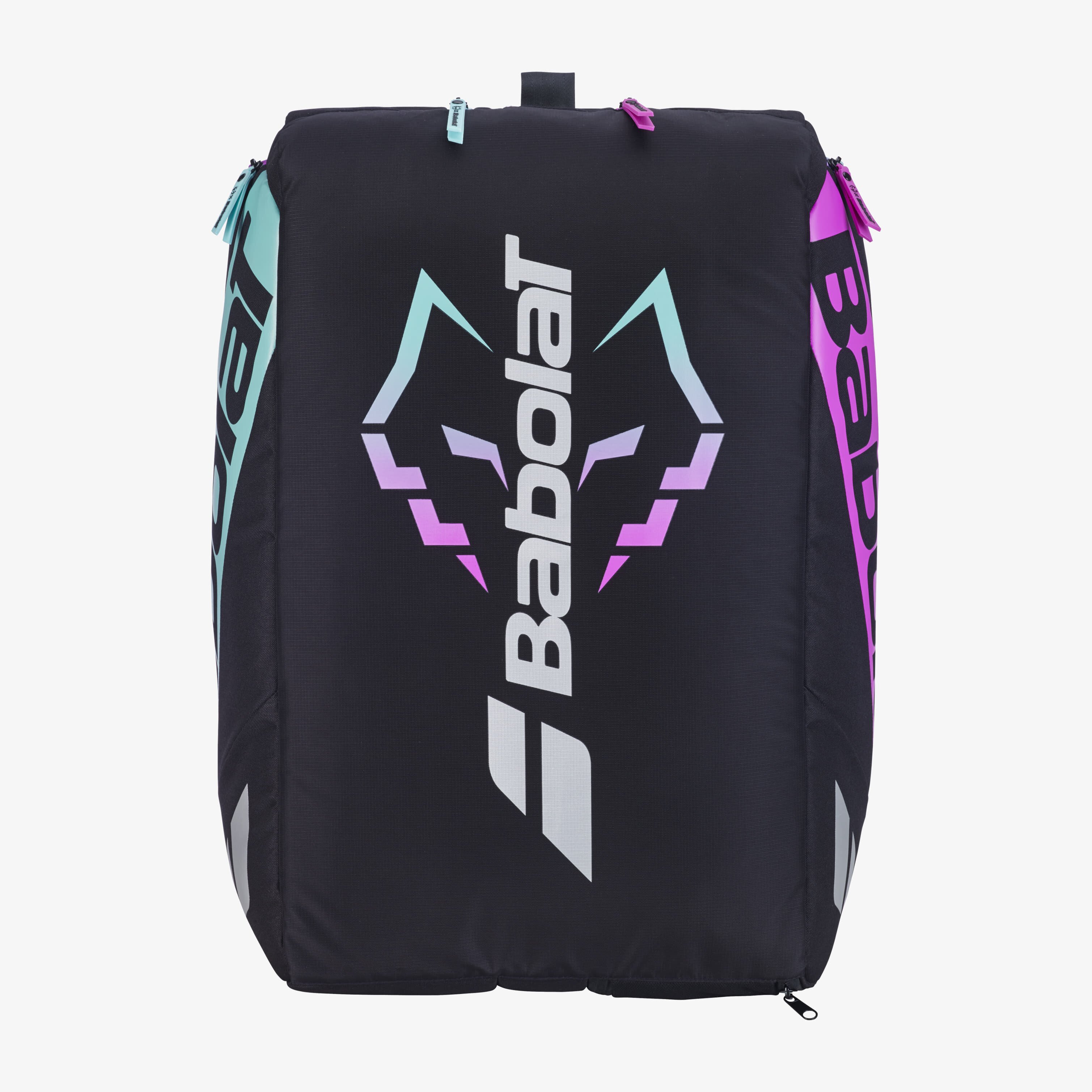 Babolat Раница RH Pro Padel Juan Lebron ?
