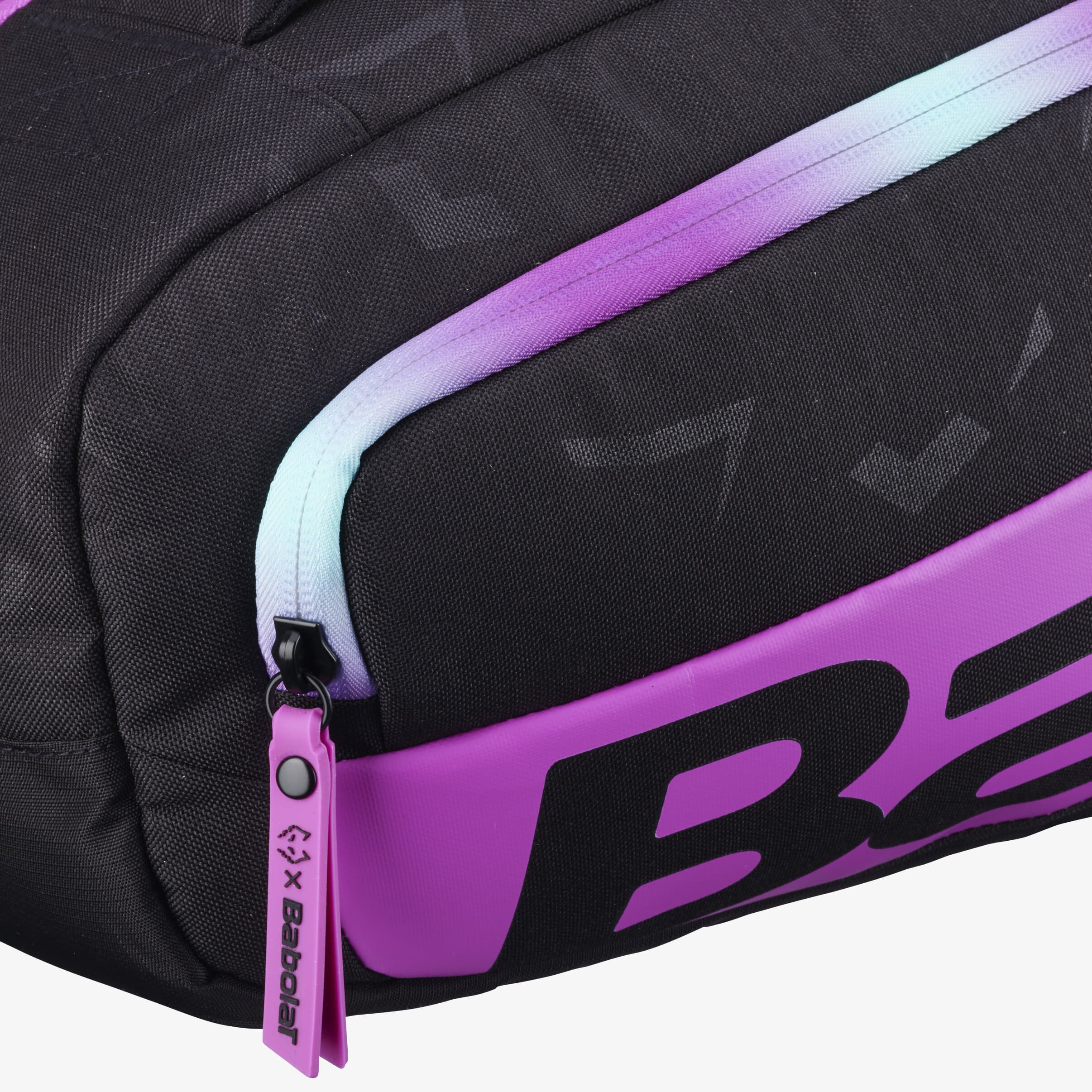 Babolat Раница RH Pro Padel Juan Lebron ?