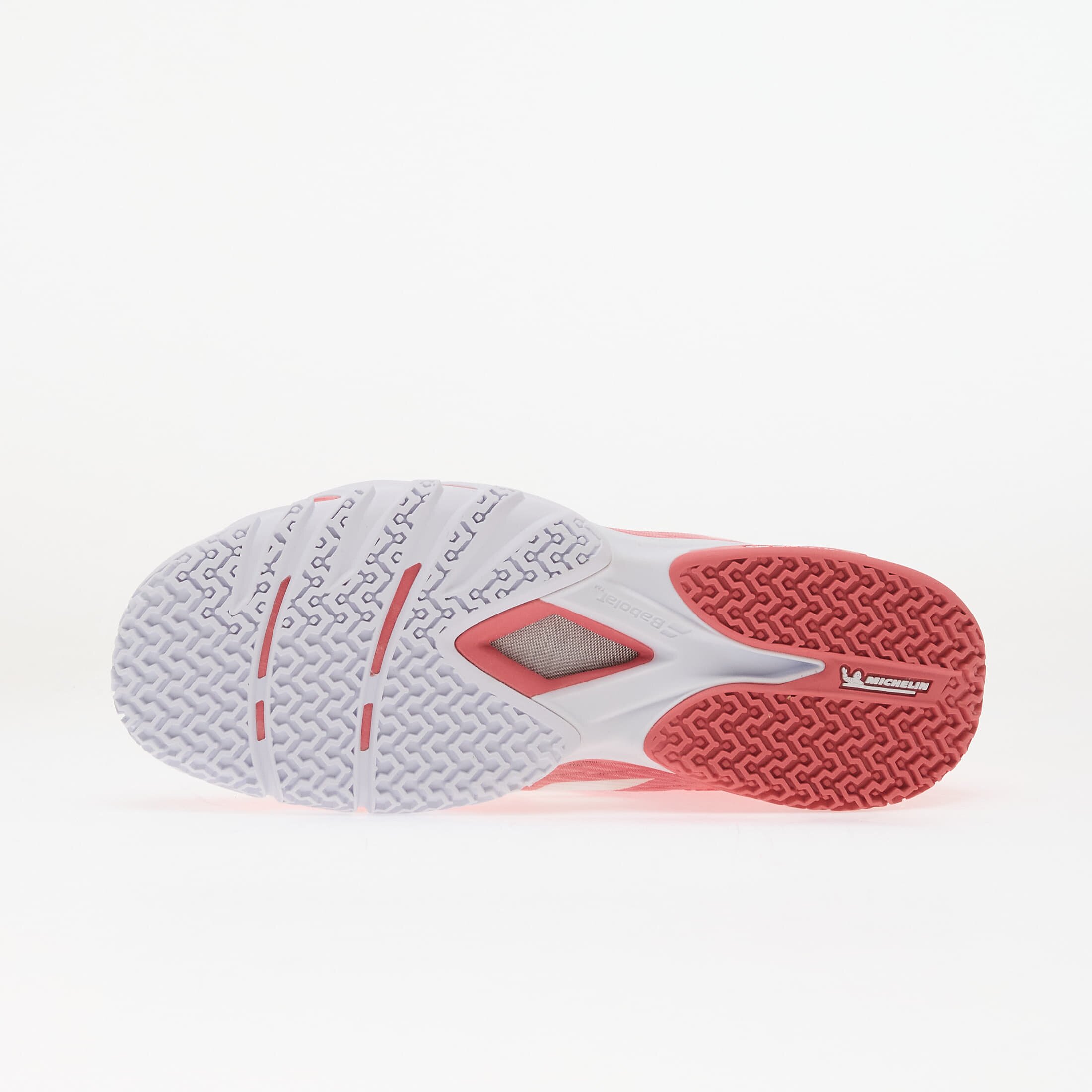 Babolat Сникърси Premura 3 Women Sun Kissed Coral