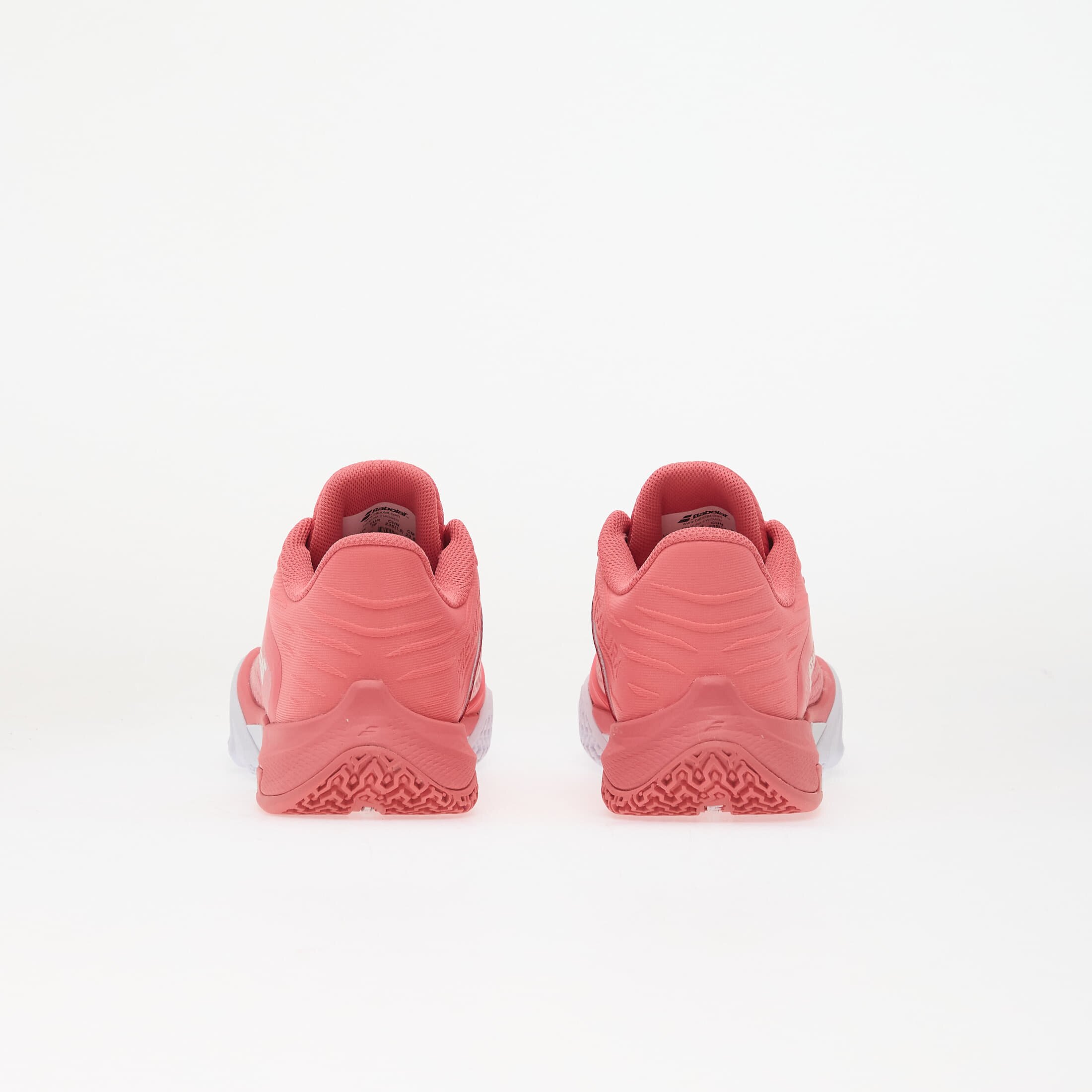 Babolat Сникърси Premura 3 Women Sun Kissed Coral