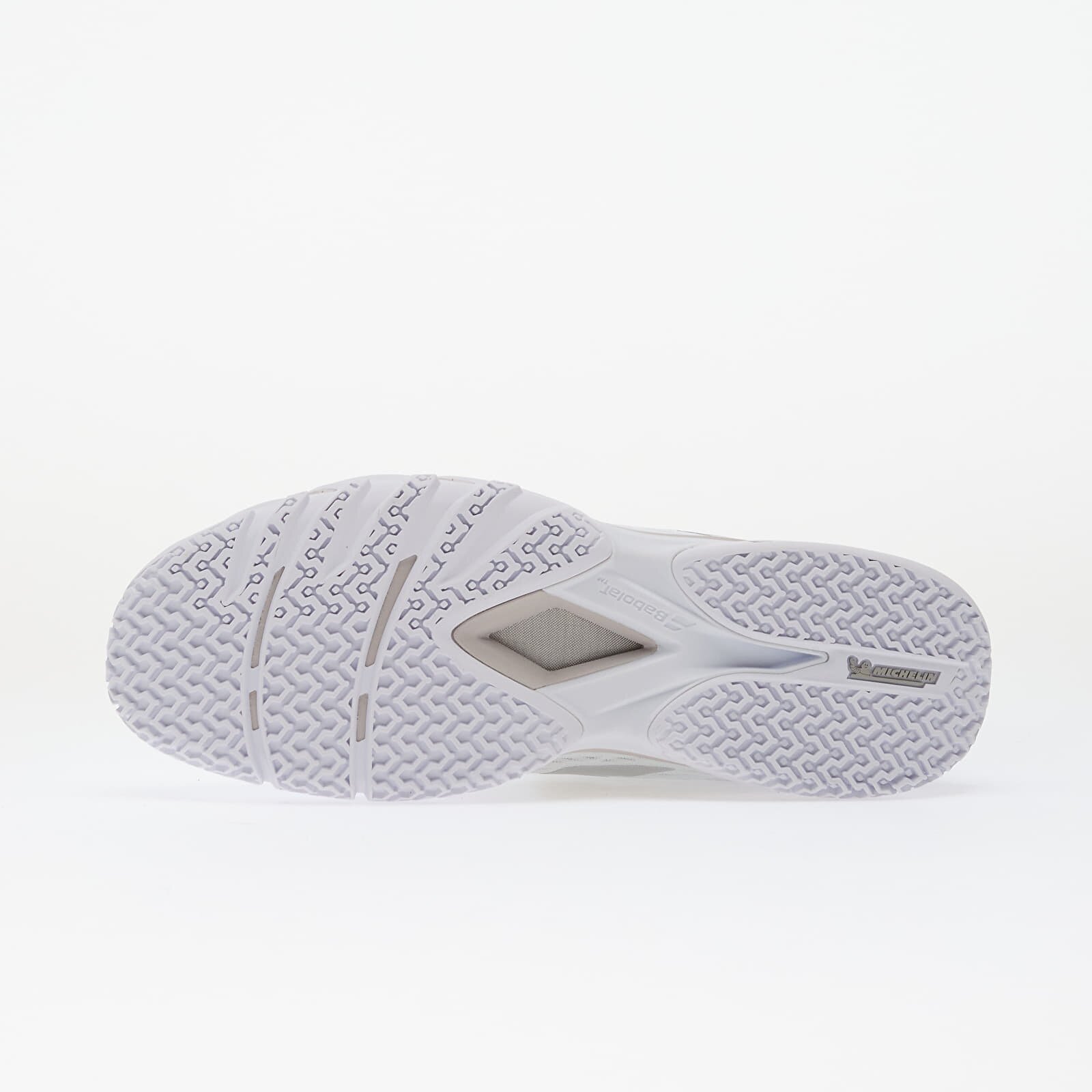Babolat Сникърси Premura 3 Women White/ Silver