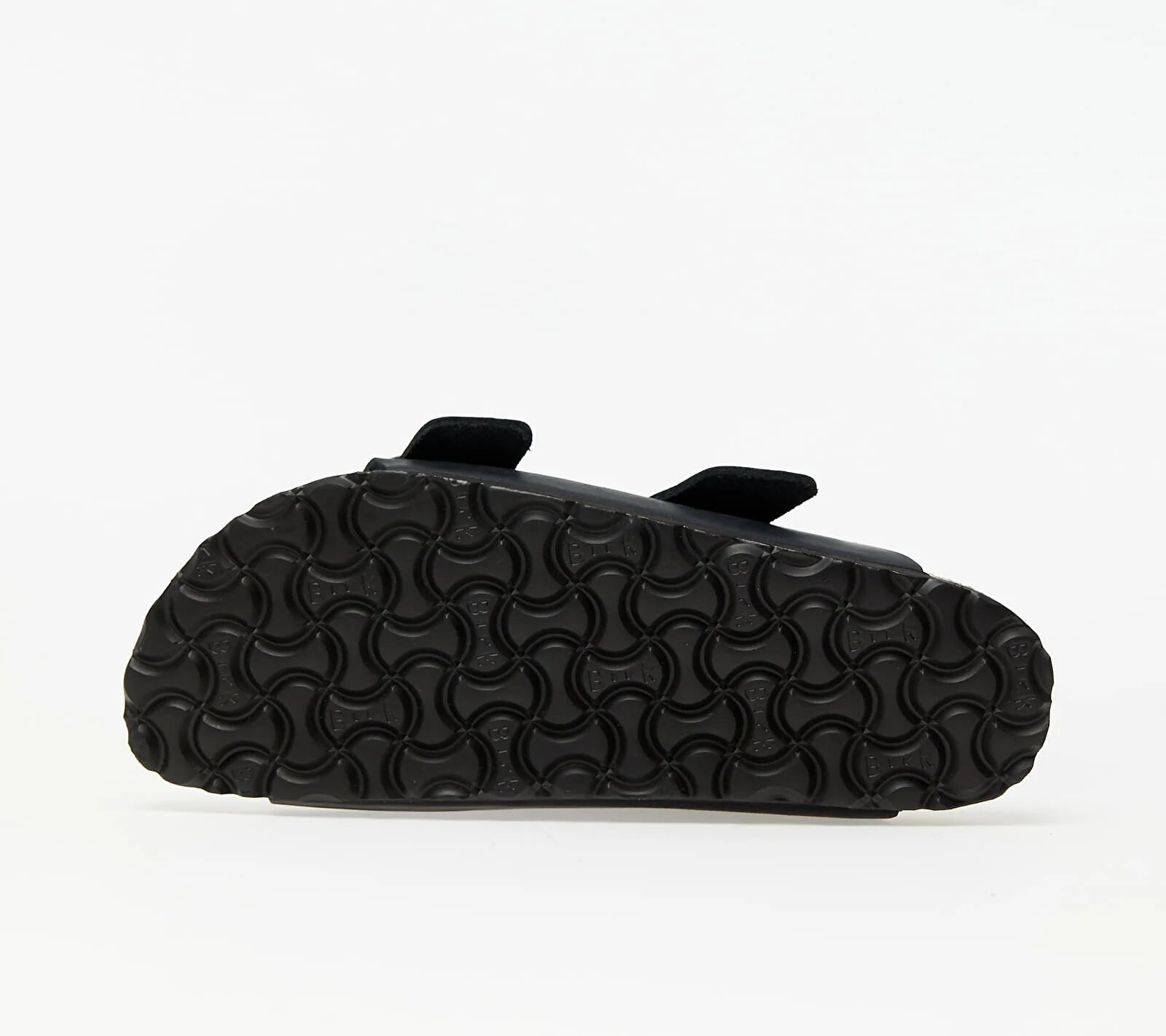Birkenstock Arizona Big Buckle Black