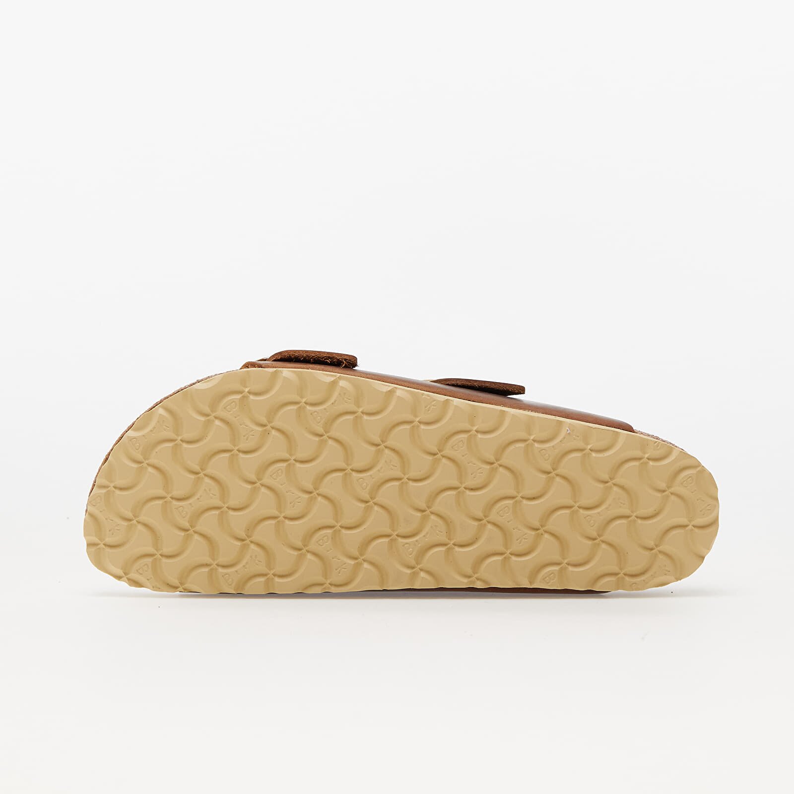 Birkenstock Arizona Big Buckle Cognac