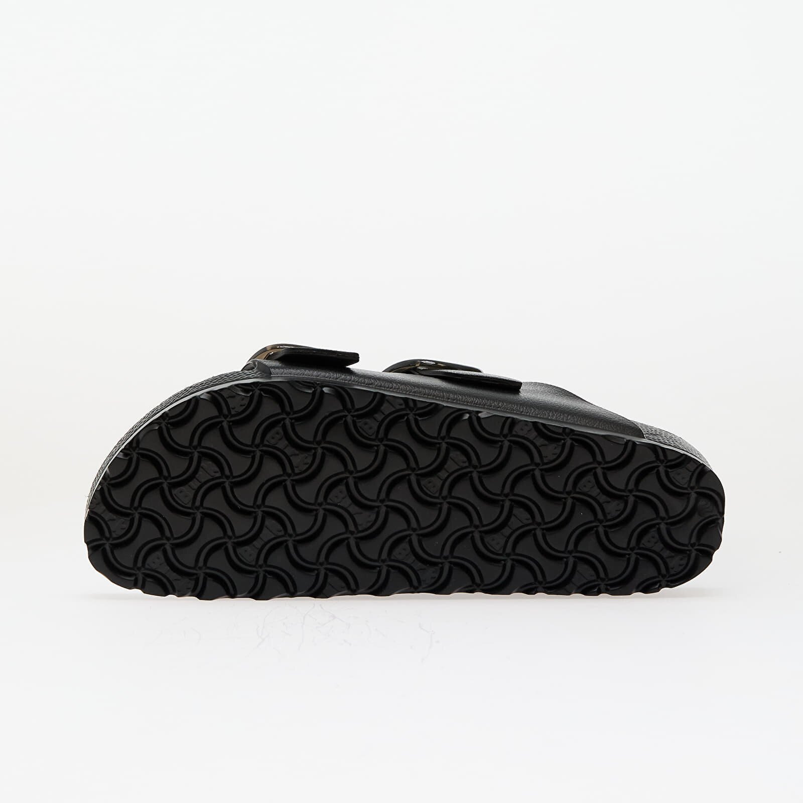 Birkenstock Arizona Big Buckle EVA Black