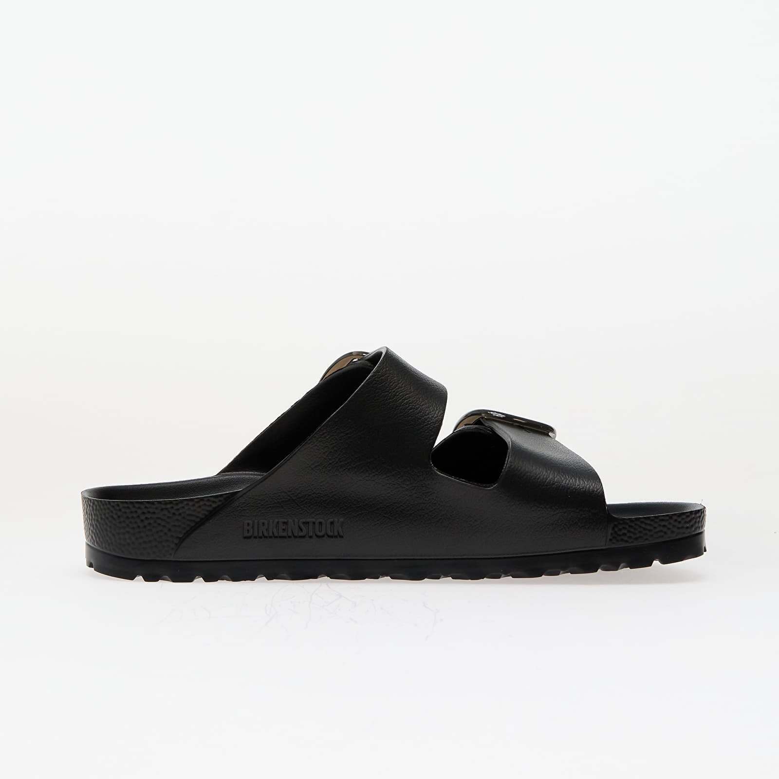 Birkenstock Arizona Big Buckle EVA Black