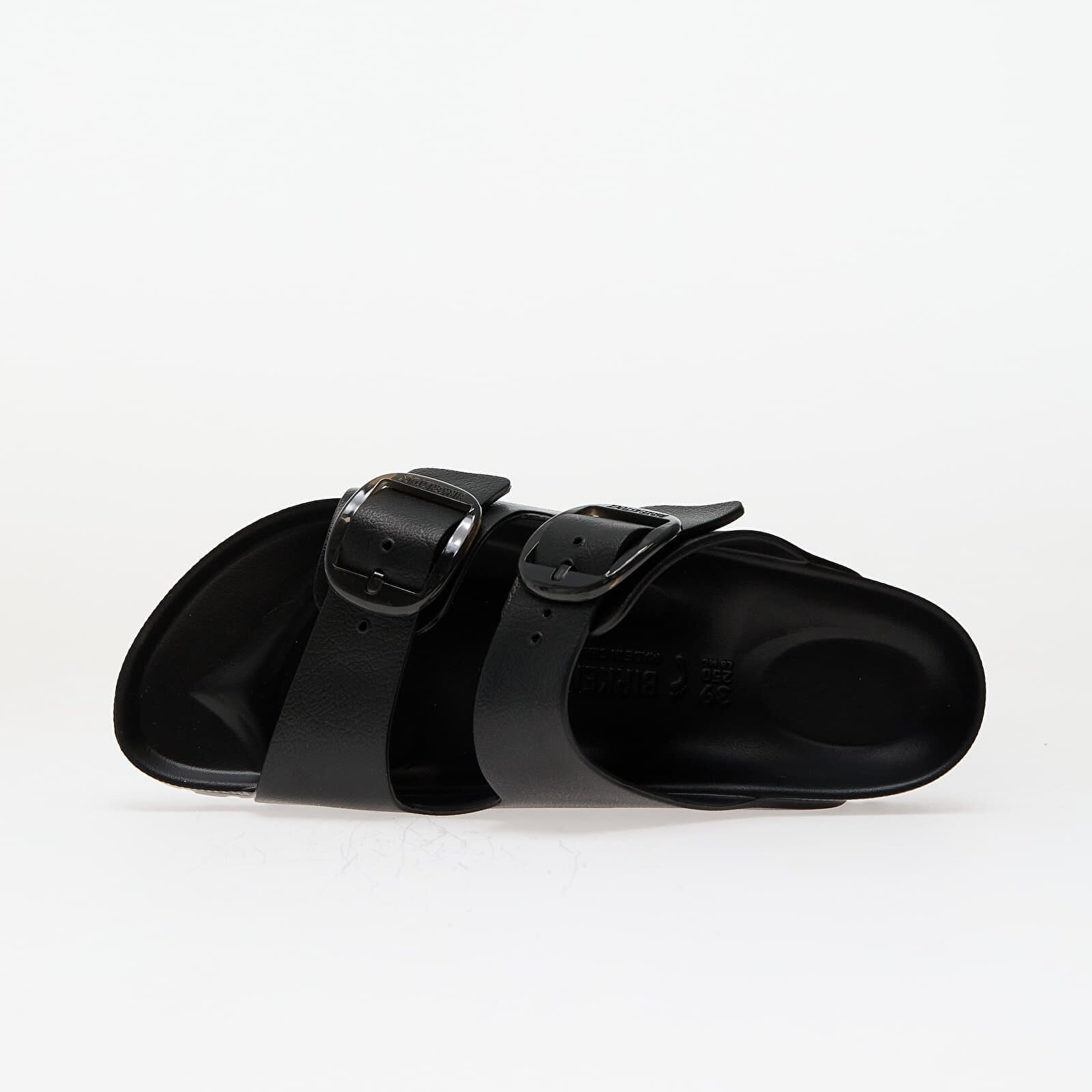 Birkenstock Arizona Big Buckle EVA Black