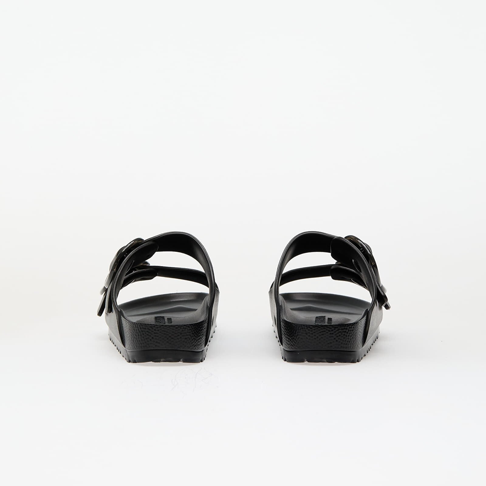 Birkenstock Arizona Big Buckle EVA Black