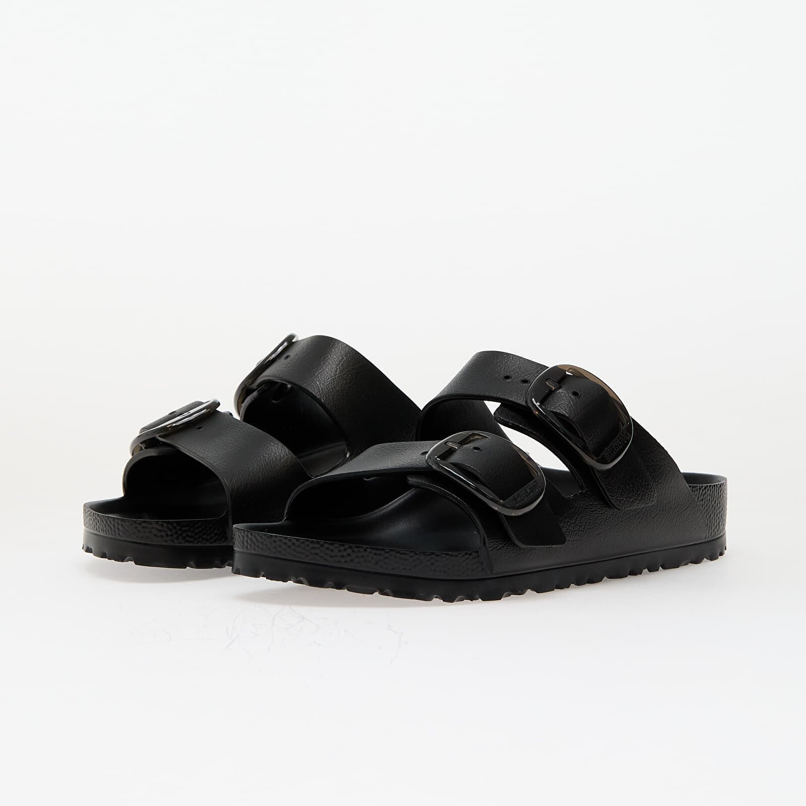 Birkenstock Arizona Big Buckle EVA Black