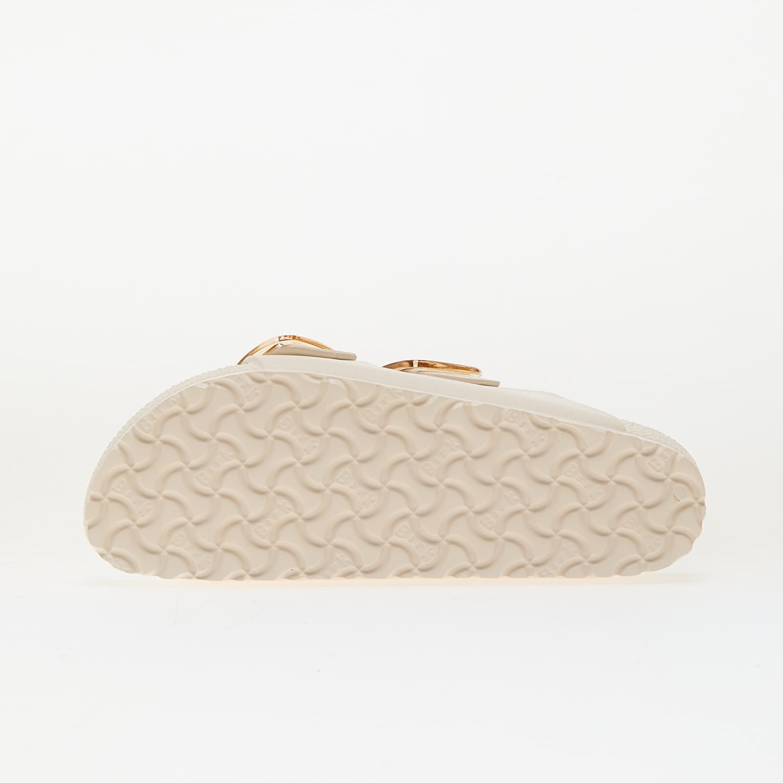 Birkenstock Arizona Big Buckle EVA Eggshell