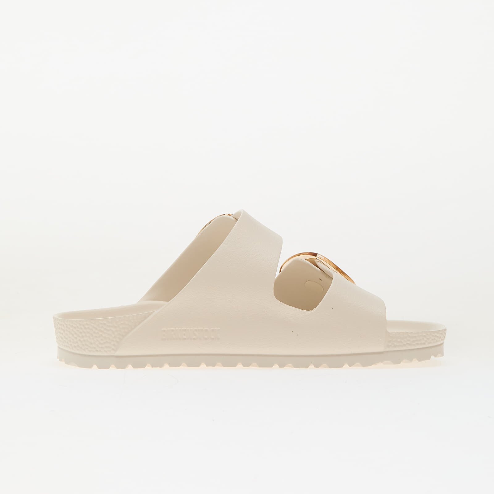 Birkenstock Arizona Big Buckle EVA Eggshell
