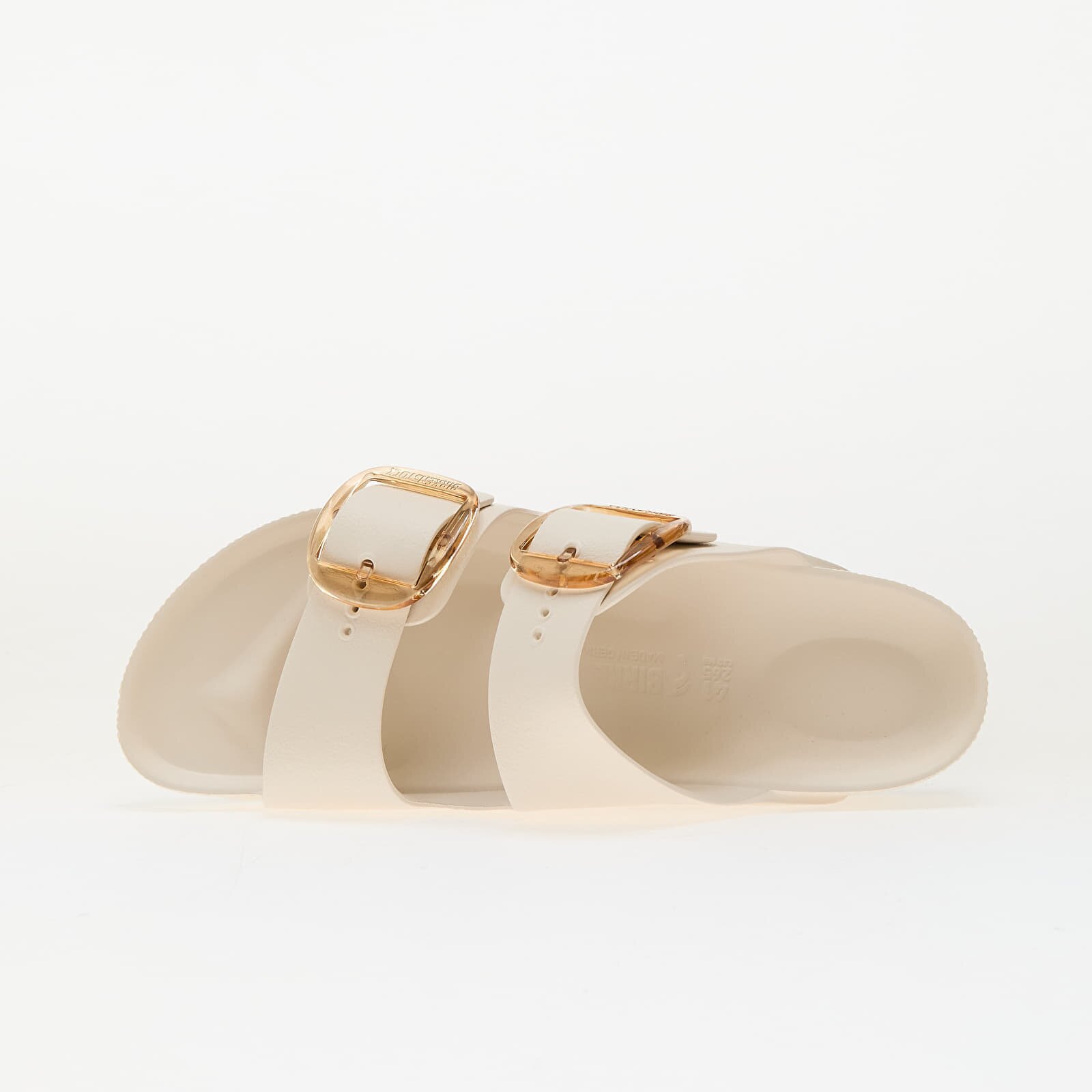 Birkenstock Arizona Big Buckle EVA Eggshell