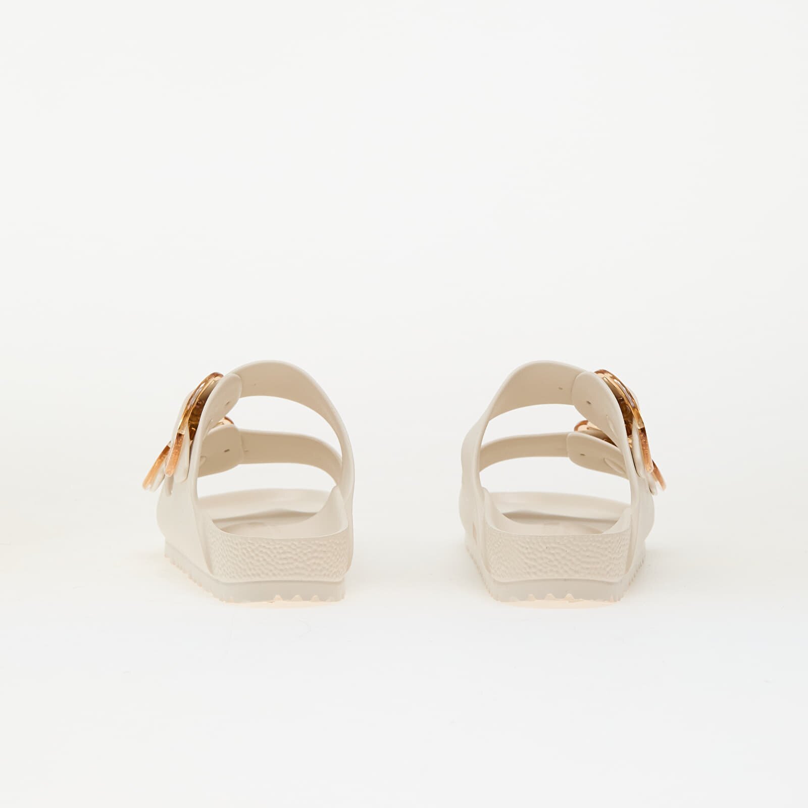 Birkenstock Arizona Big Buckle EVA Eggshell
