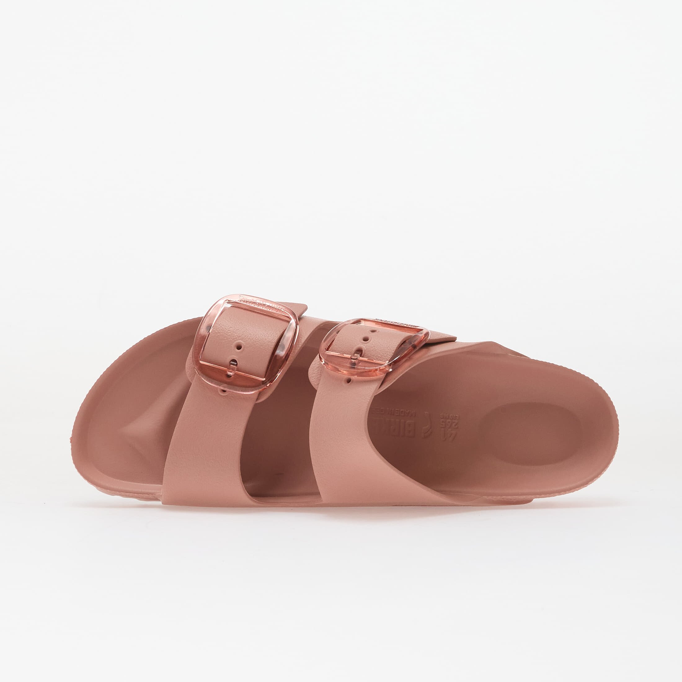 Birkenstock Arizona Big Buckle EVA Pink Clay