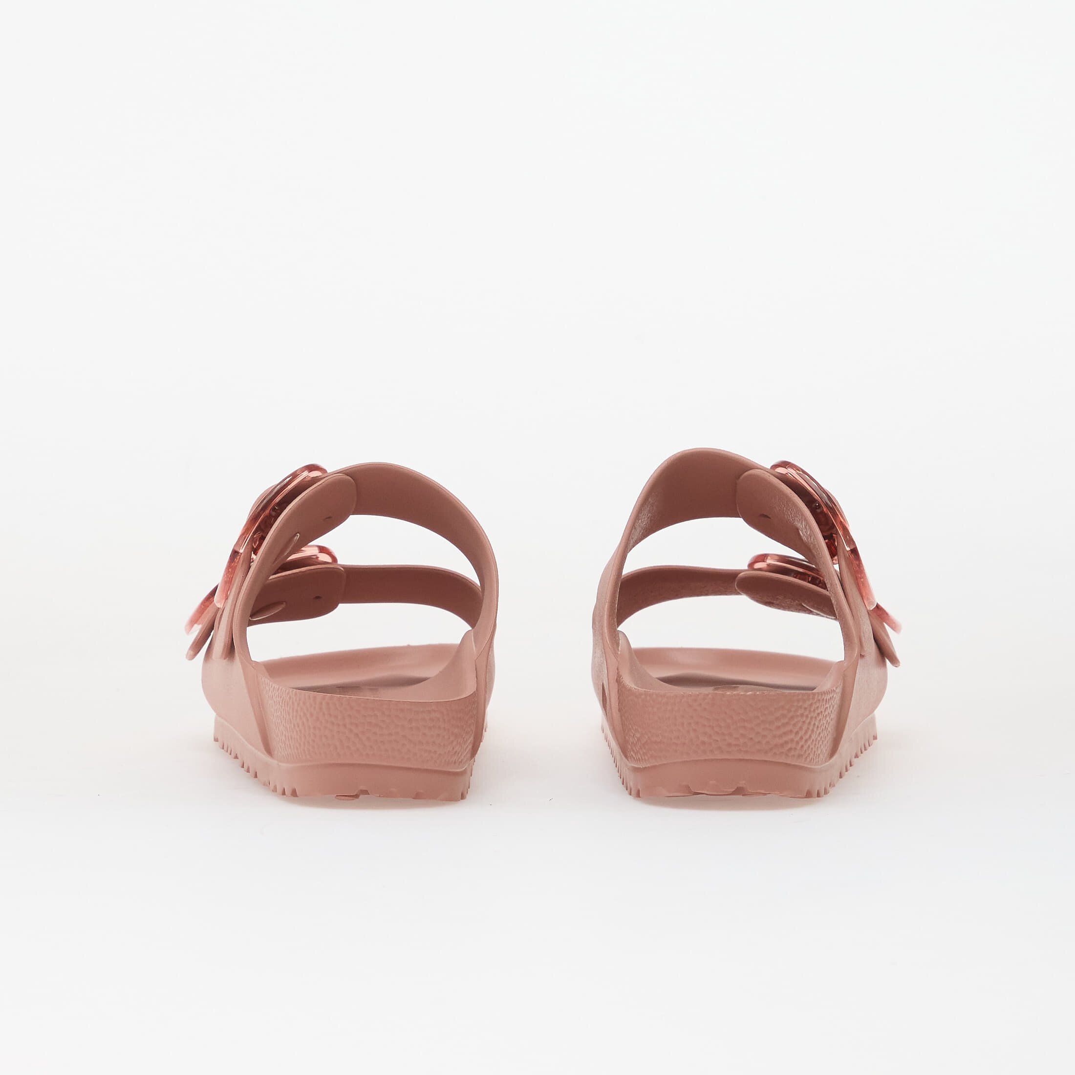 Birkenstock Arizona Big Buckle EVA Pink Clay